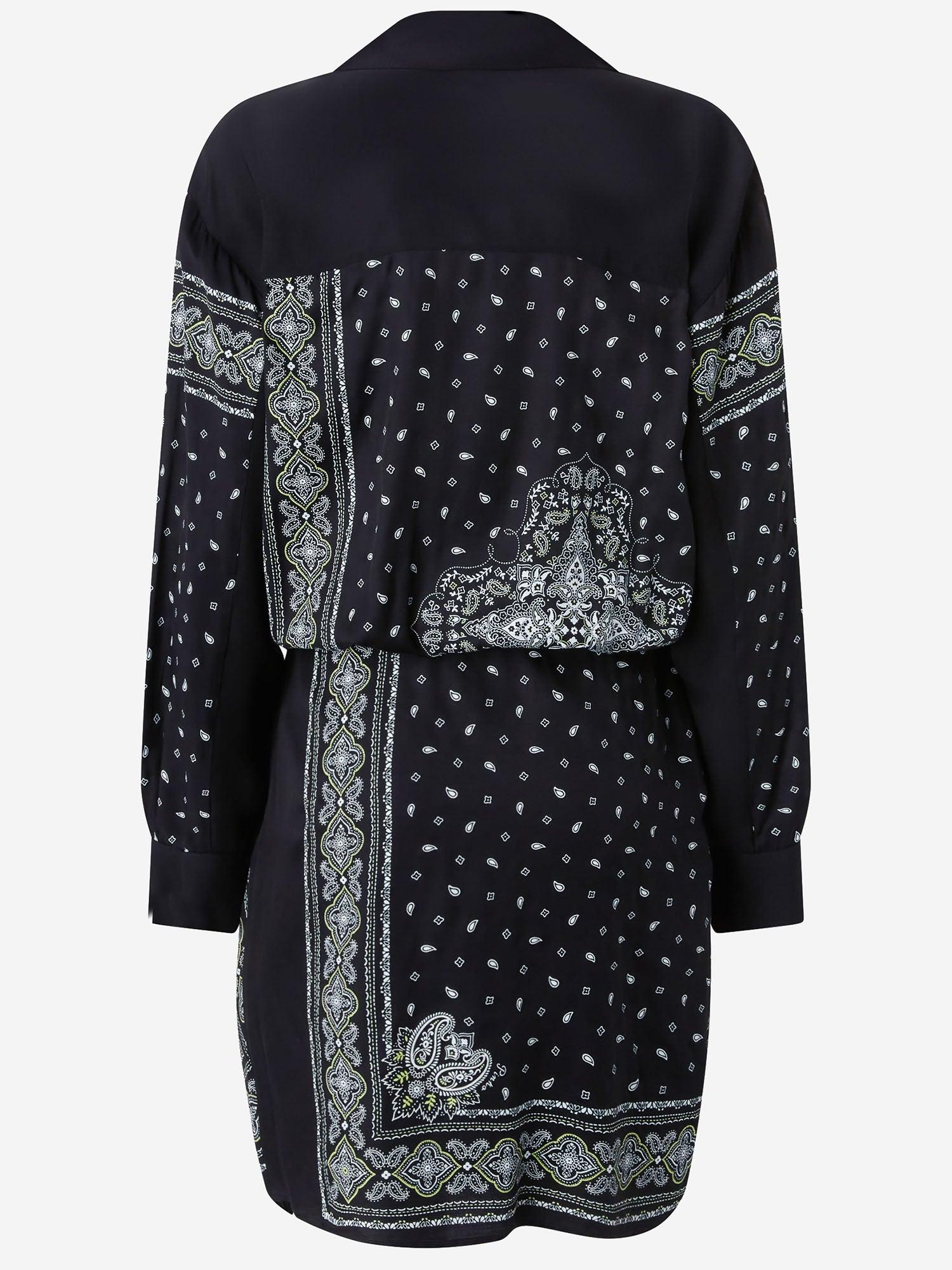 Bandana Dresses for Women - Up to 80% off | Lyst Canada