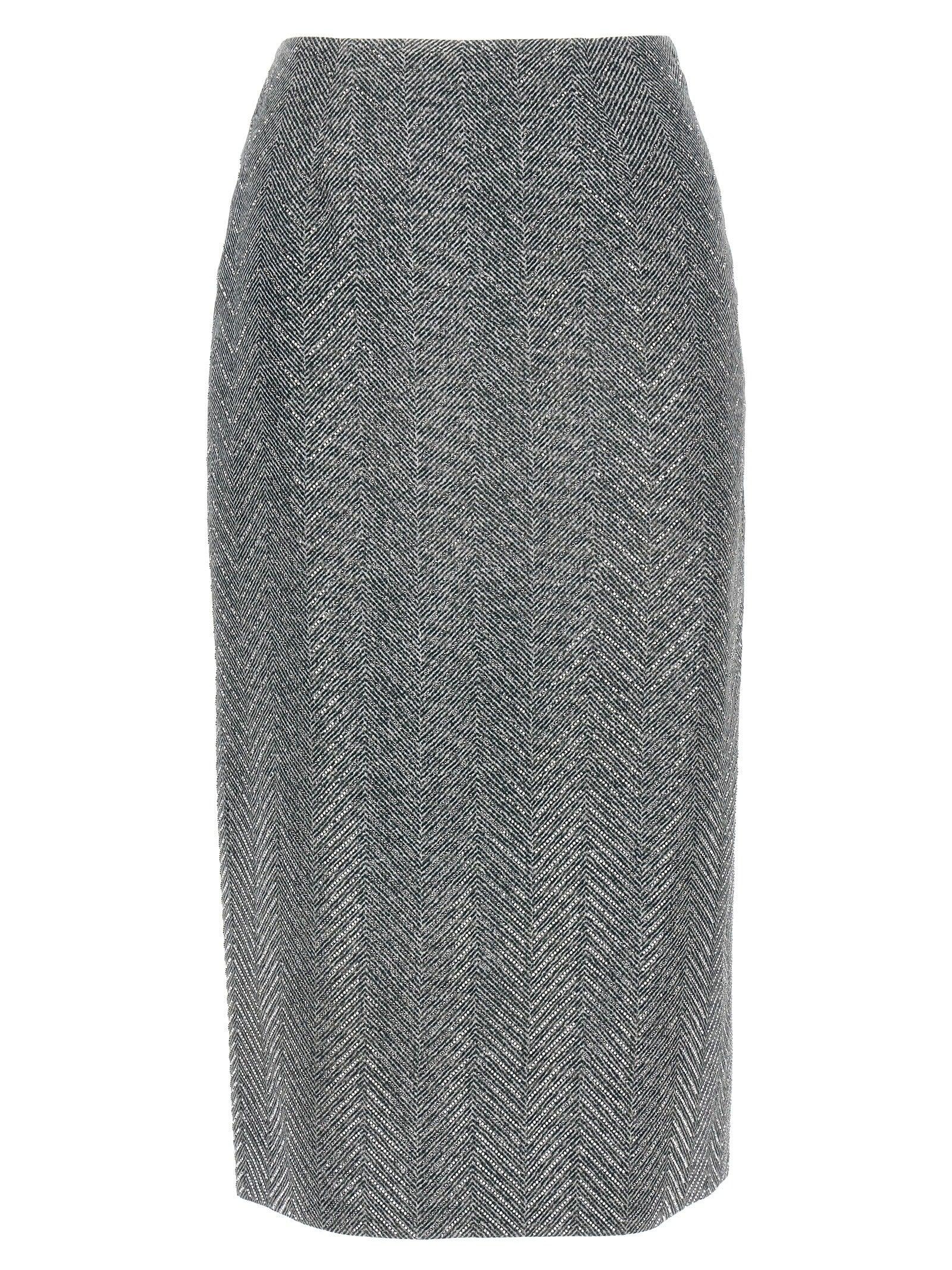 Ermanno Scervino Skirts for Women | Online Sale up to 60