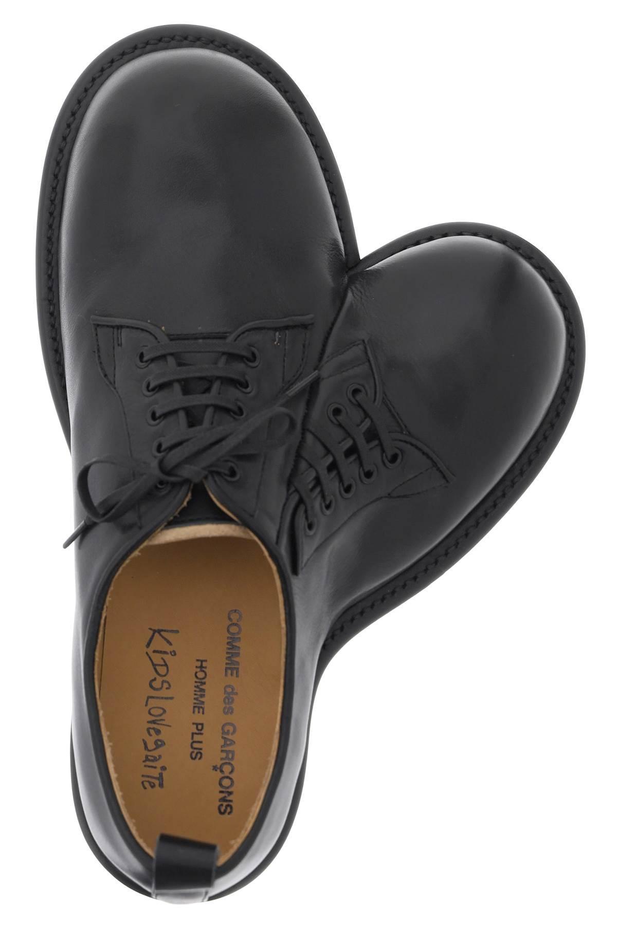 Comme des garcons paris chaussures online