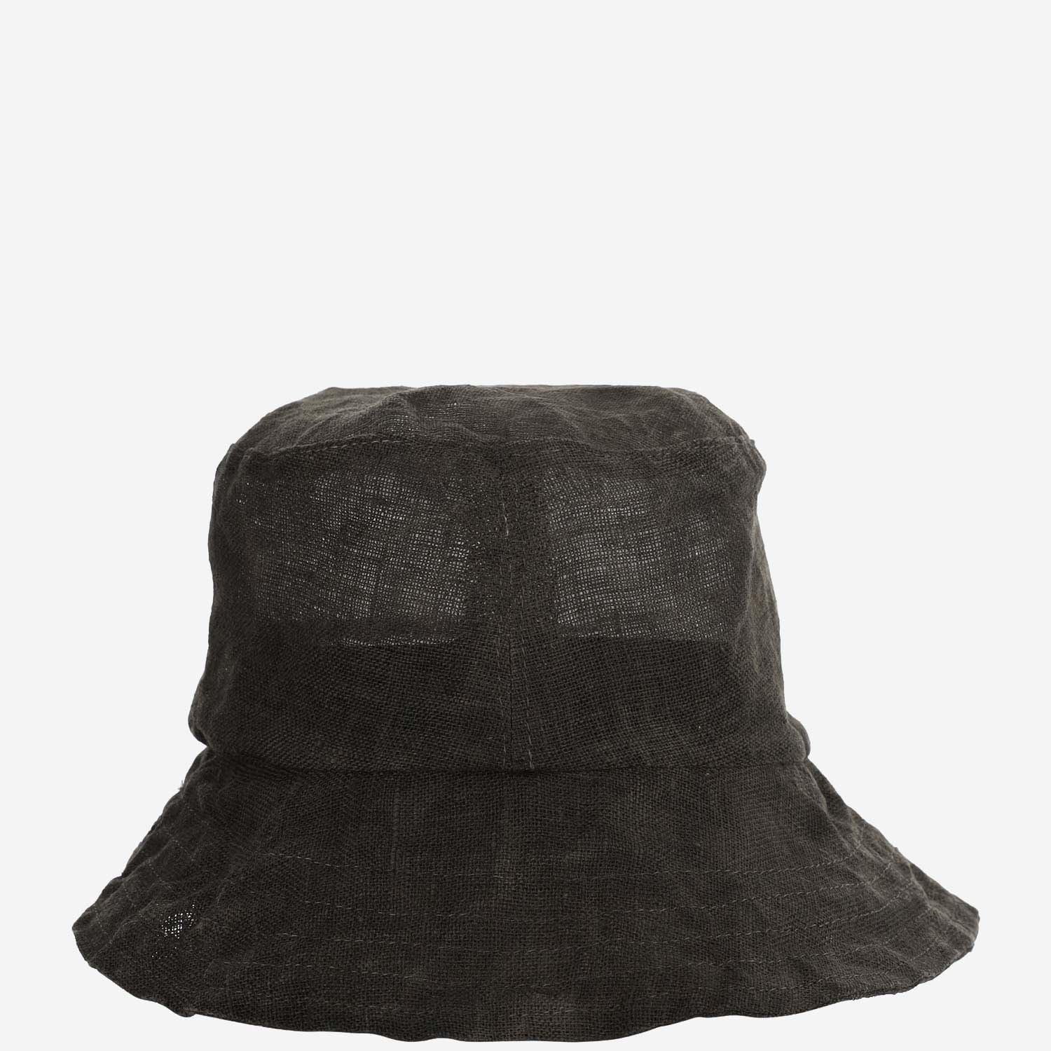 reinhard-plank-Green-Linen-