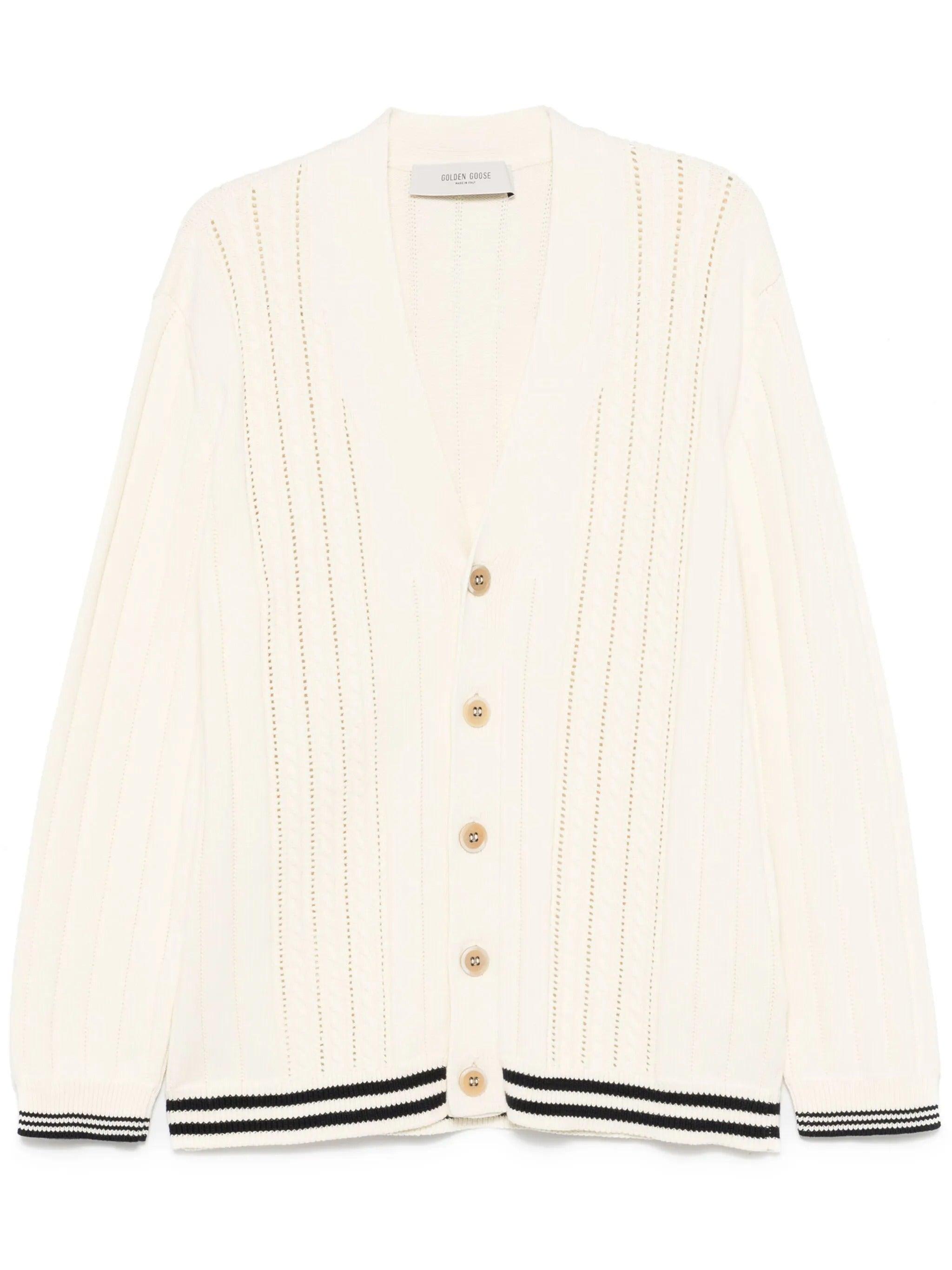 Golden Goose Cardigans for Women | Online Sale up to 55% off Golden Goose Cardigans for Women | Online Sale up to 55% off