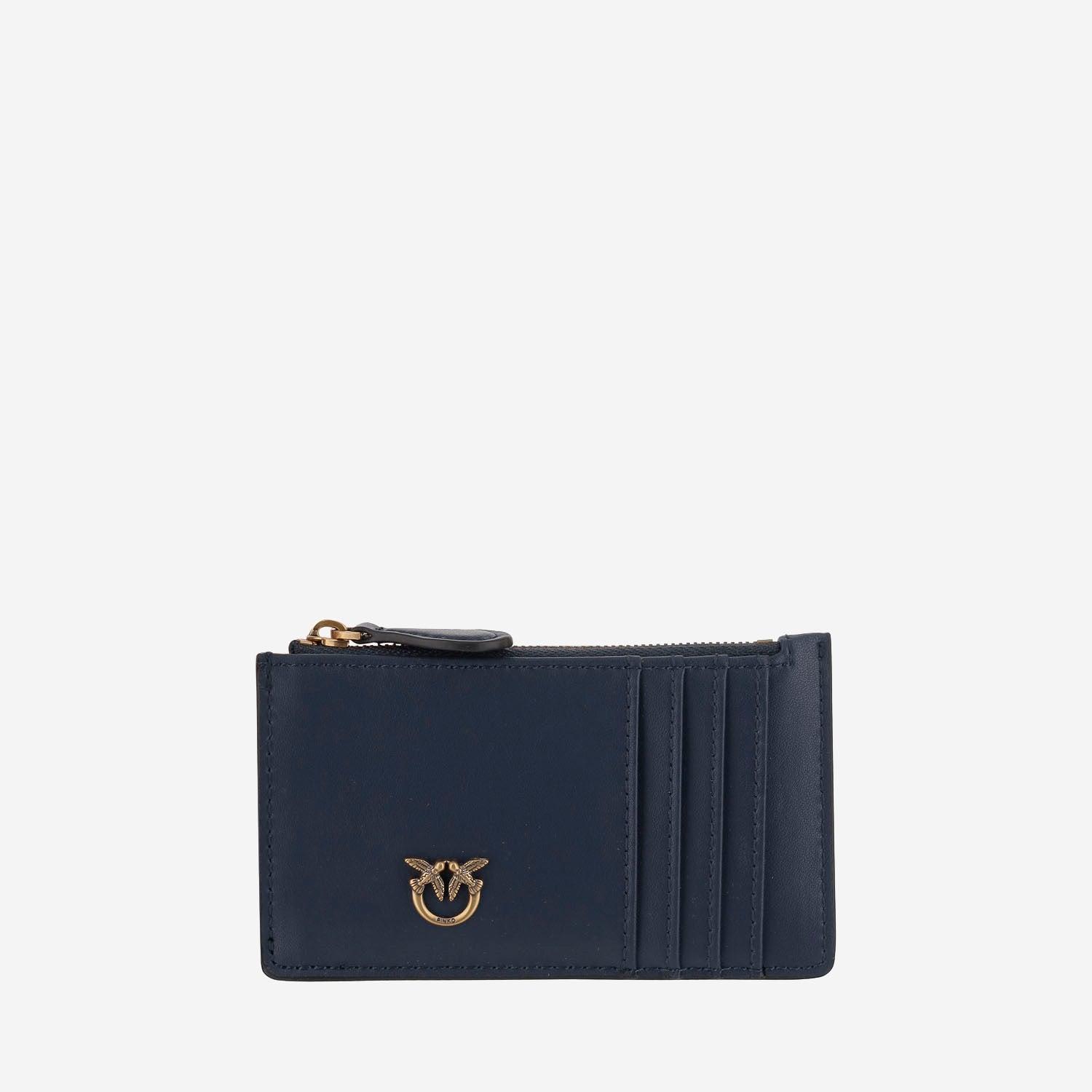 Pinko Wallets and cardholders for Women | Online Sale up to