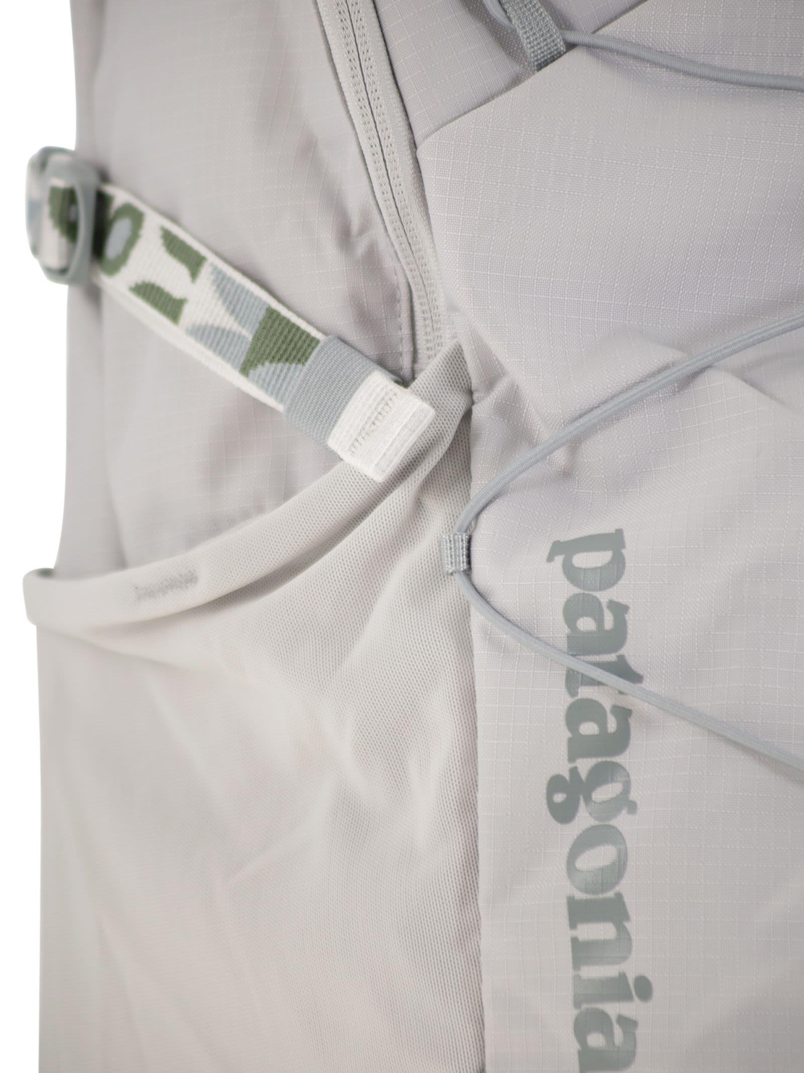 Patagonia Refugio Day Pack in Gray Lyst