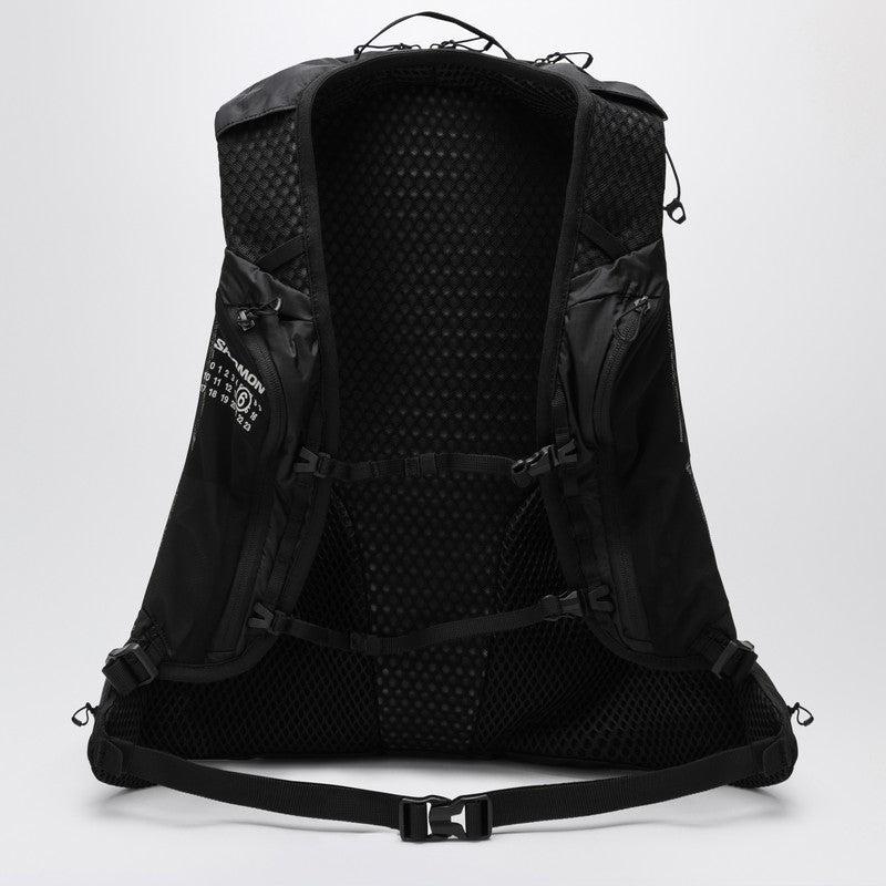 MM6 MAISON MARGIELA★ミディアム ハイテク バックパック black MM6 by Maison Martin Margiela Backpacks for Men | Online