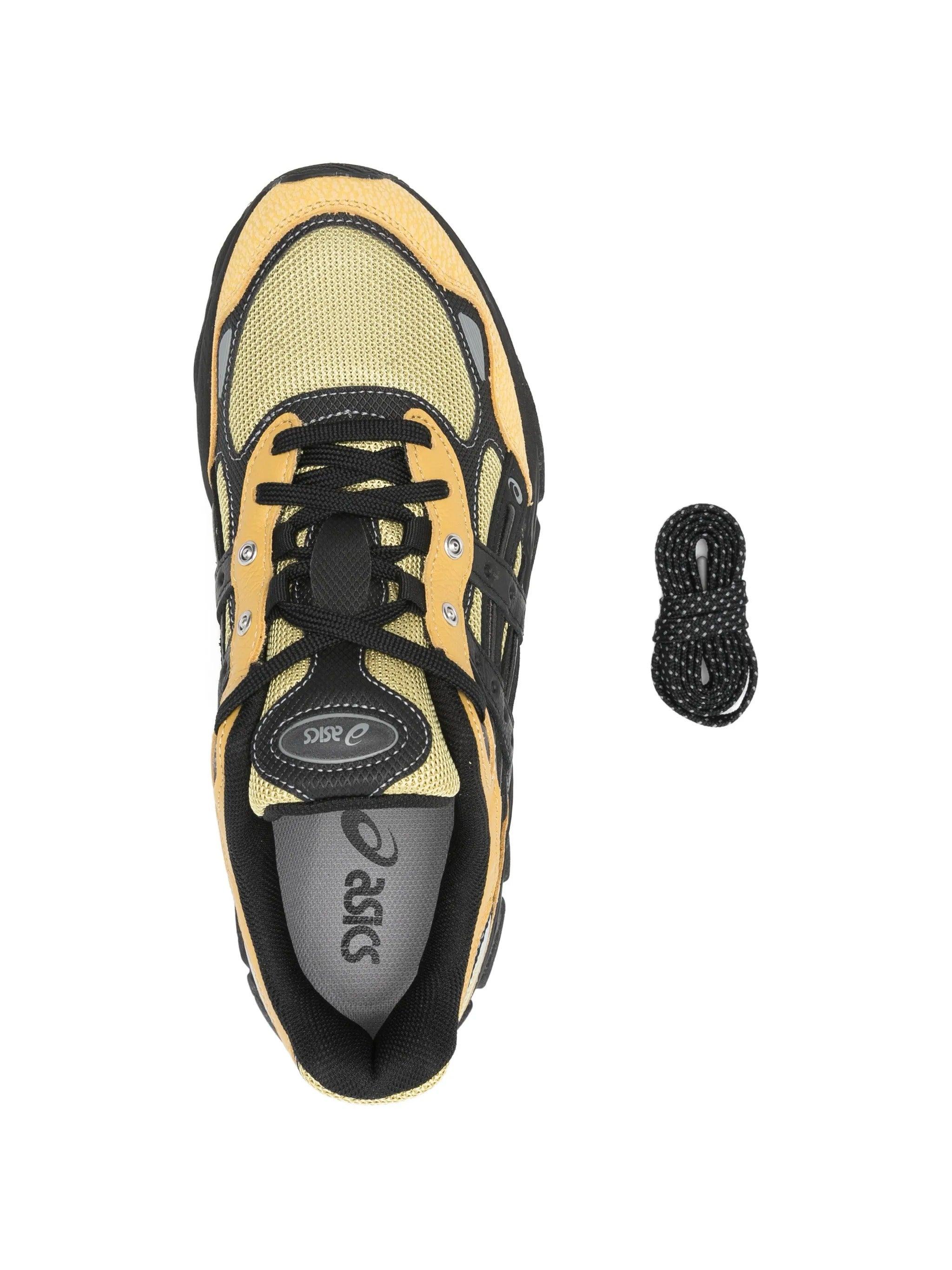 Asics X Hal Studios Gel-Nyc 2.0 Sshs in Green | Lyst