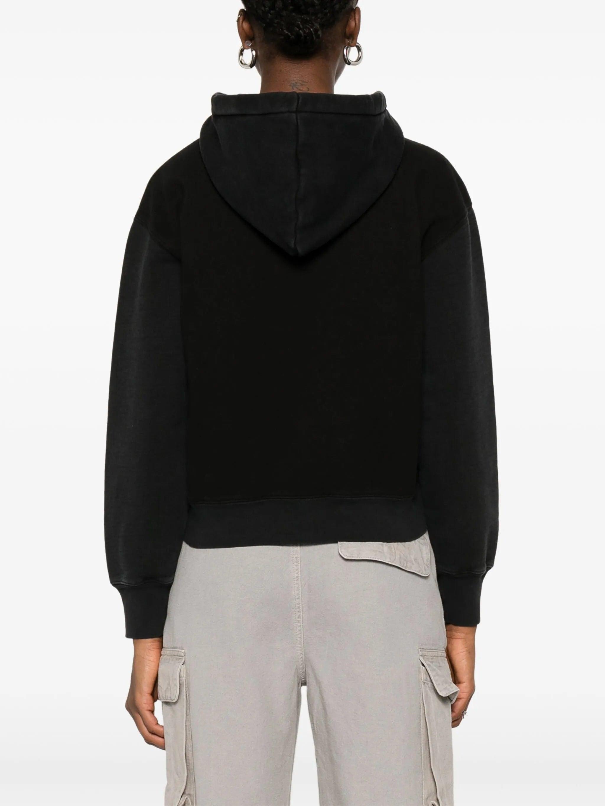 Our Legacy Mischief Hood in Black | Lyst