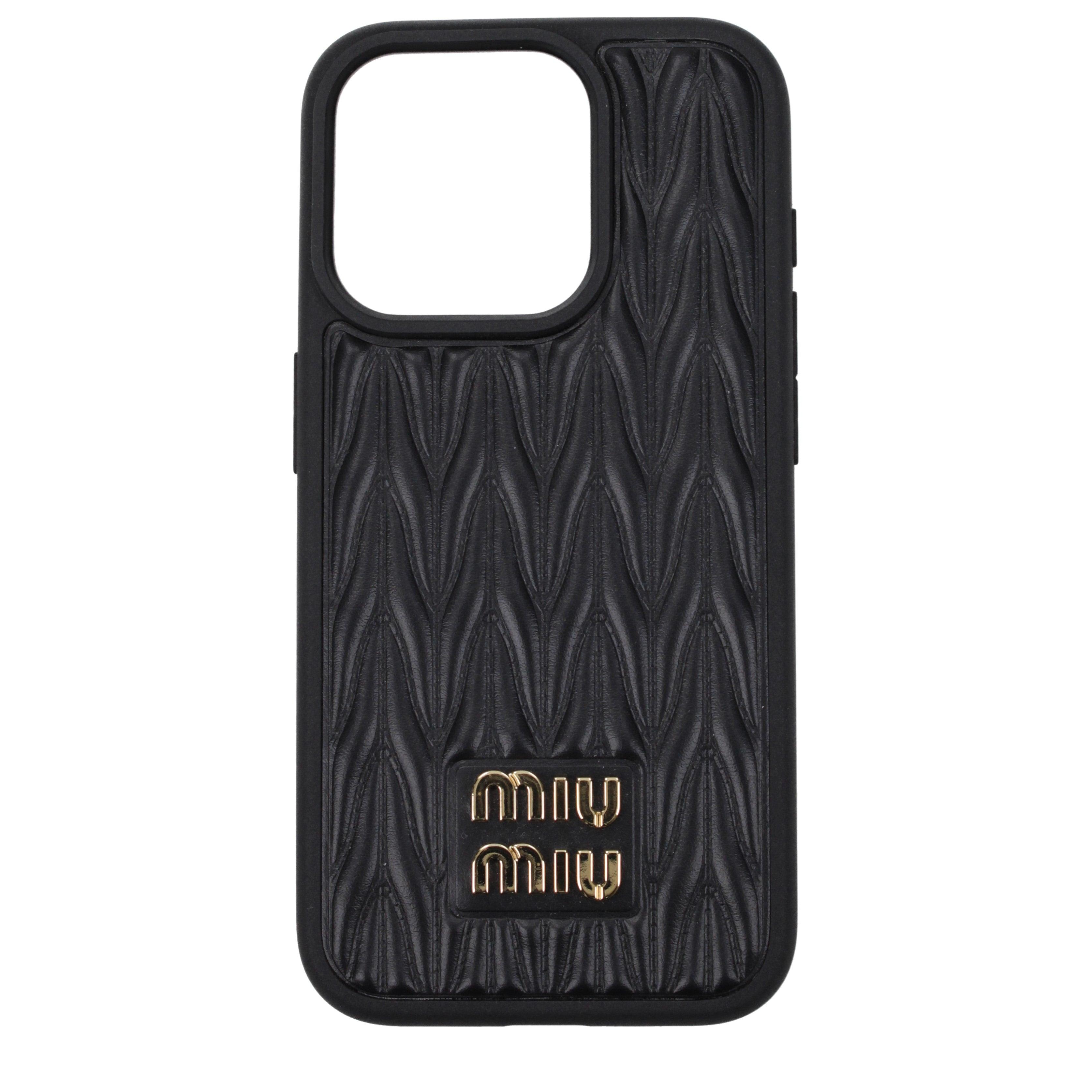 Miu Miu Phone cases for Women | Online Sale up to 46% off | Lyst UK