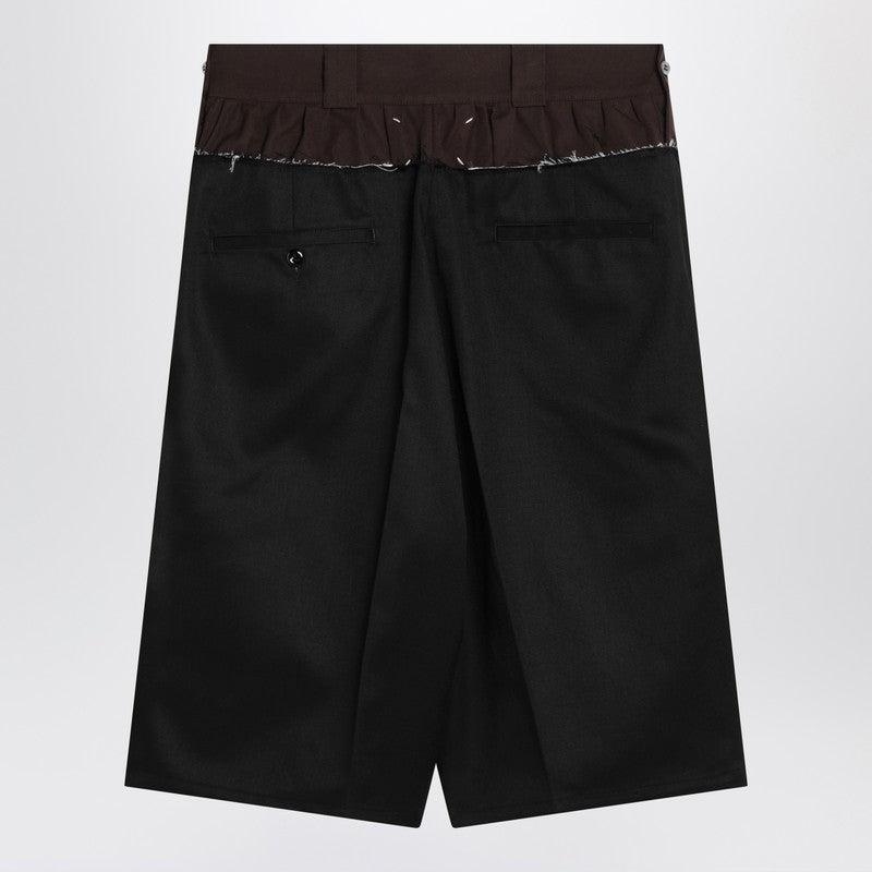 Maison Margiela Shorts for Women | Online Sale up to 71% off
