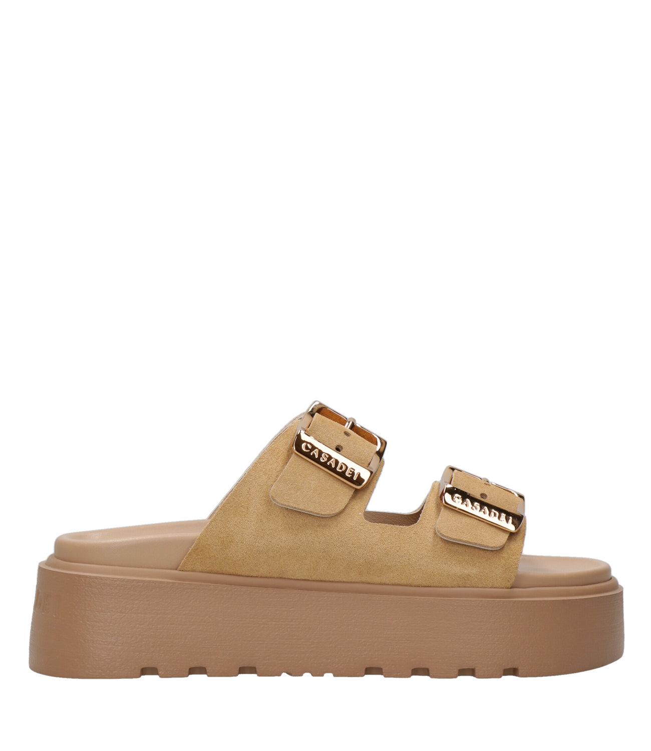 Casadei Flat sandals for Women | Online Sale up to 60% off