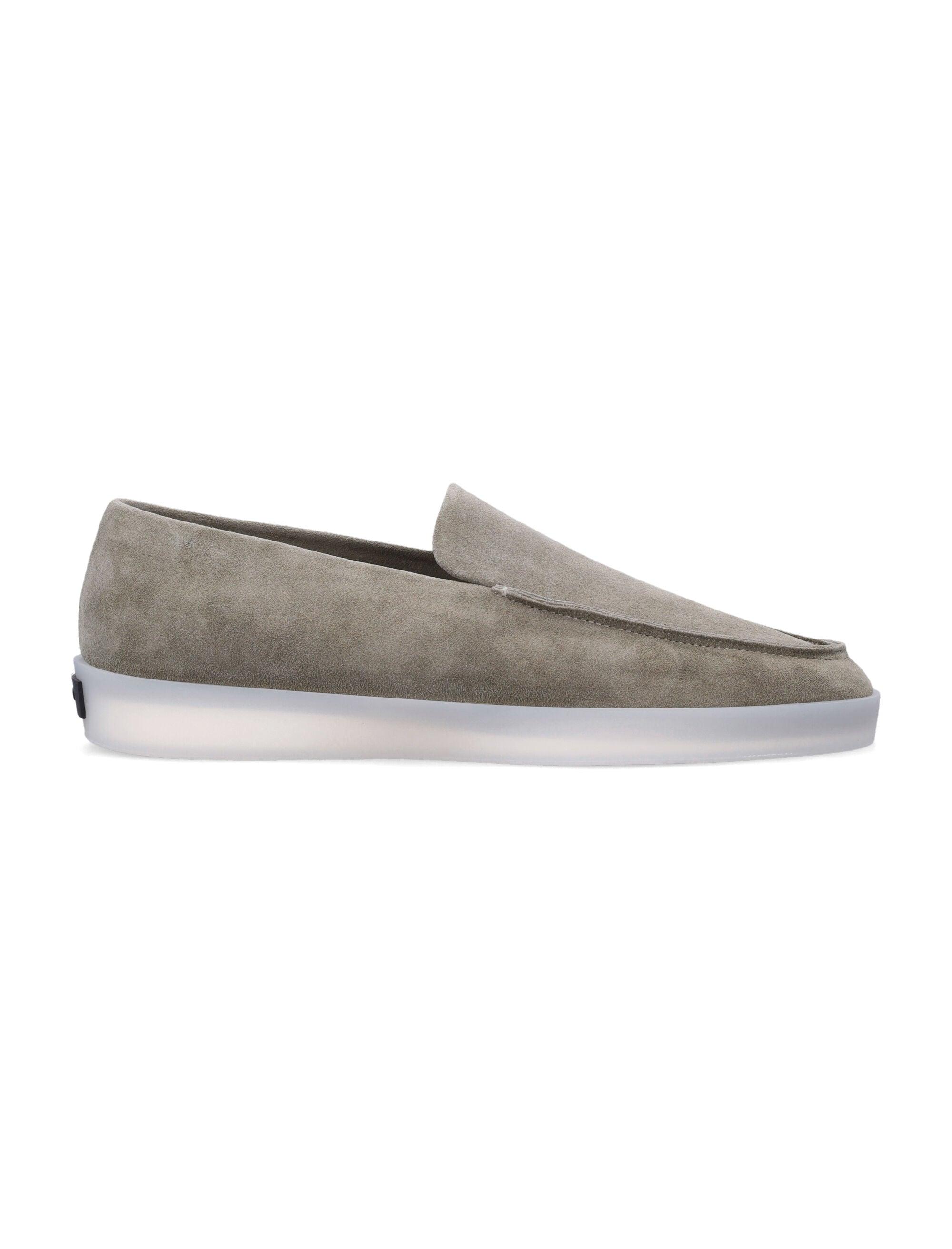 フラットシューズ Fear of God Flat Shoes Fear Of God Flats for Women | Online Sale up to 61% off | Lyst