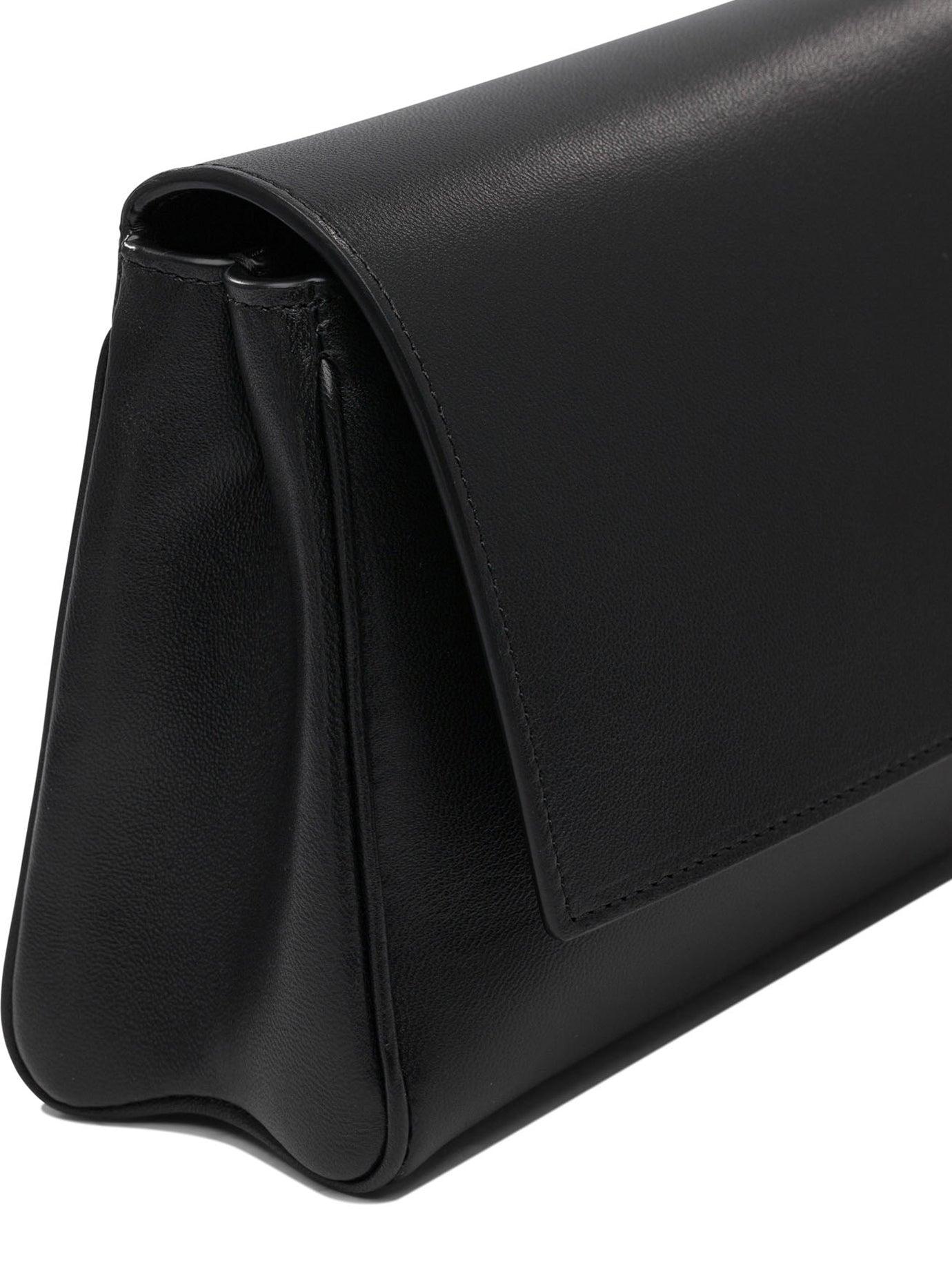 クラッチバッグ Khaite Clutches KHAITE Clutches in Black | Lyst