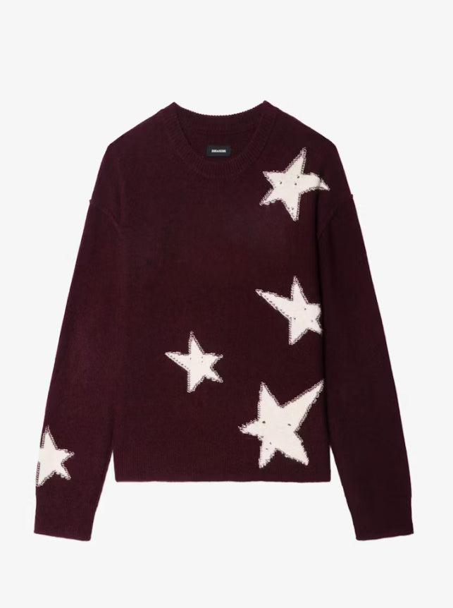Zadig & Voltaire Sweatshirts for Women | Online Sale up to
