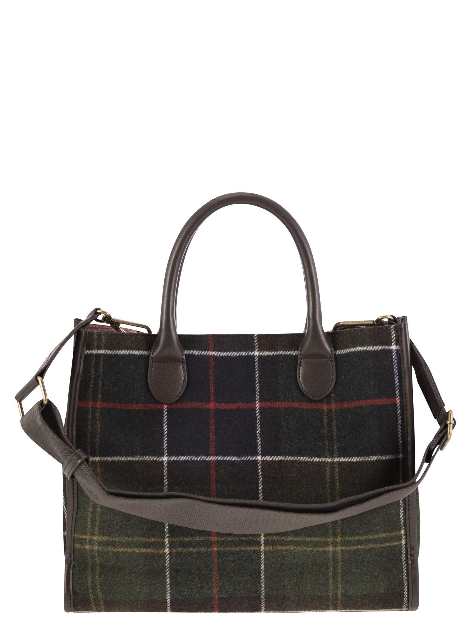 Barbour Tote bags for Women Online Sale up to 40 off Lyst Canada