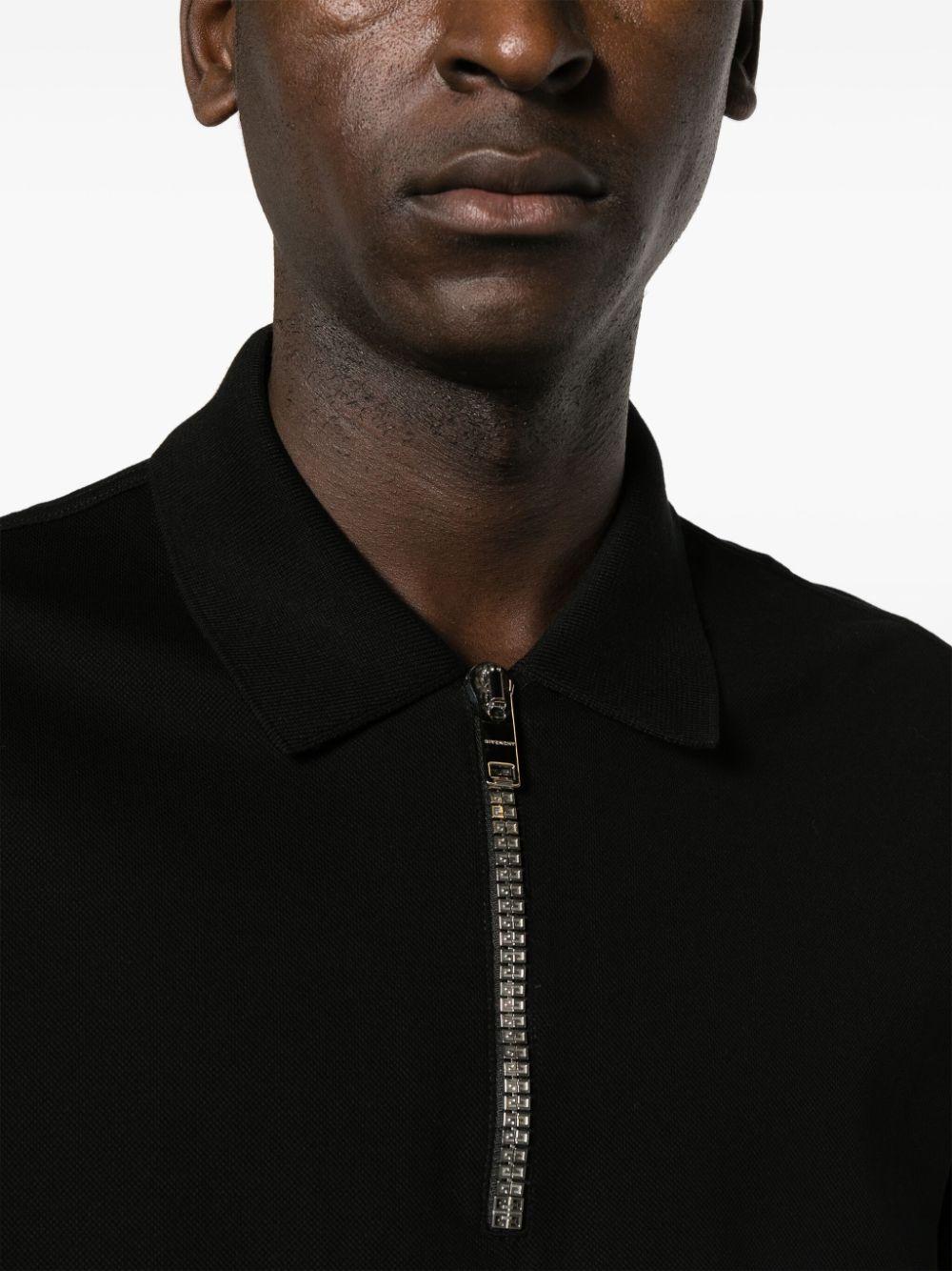 Givenchy Polo shirts for Men Online Sale up to 49 off Lyst Canada