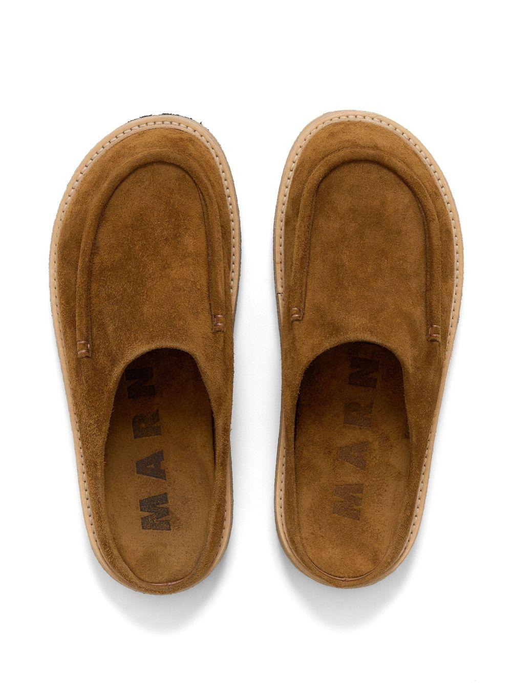 Marni Sandals in Brown for Men | Lyst