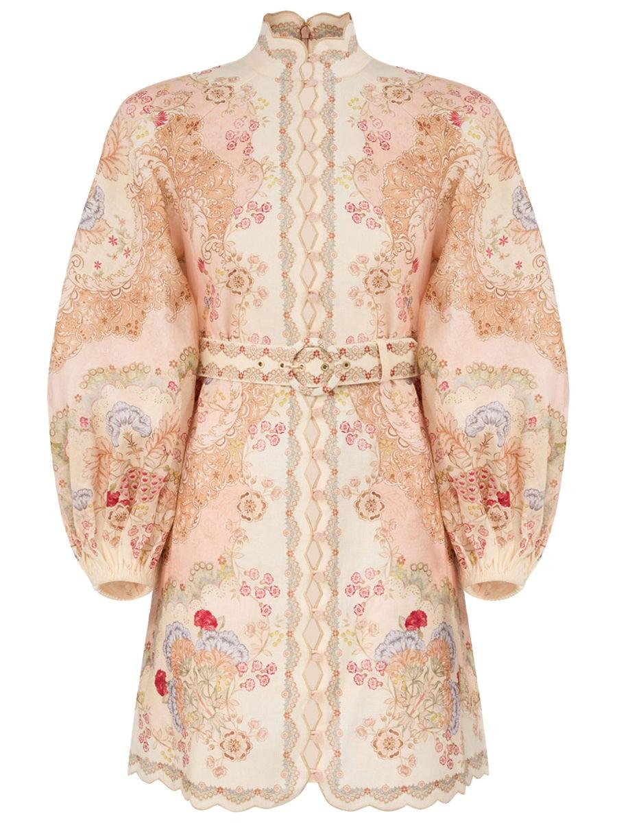 zimmermann dress winter Zimmermann Fall Winter 2022