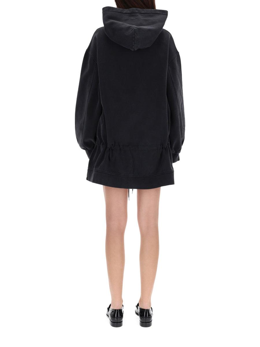 T By Alexander Wang Dresses for Women | Online Sale up to 80% off | Lyst