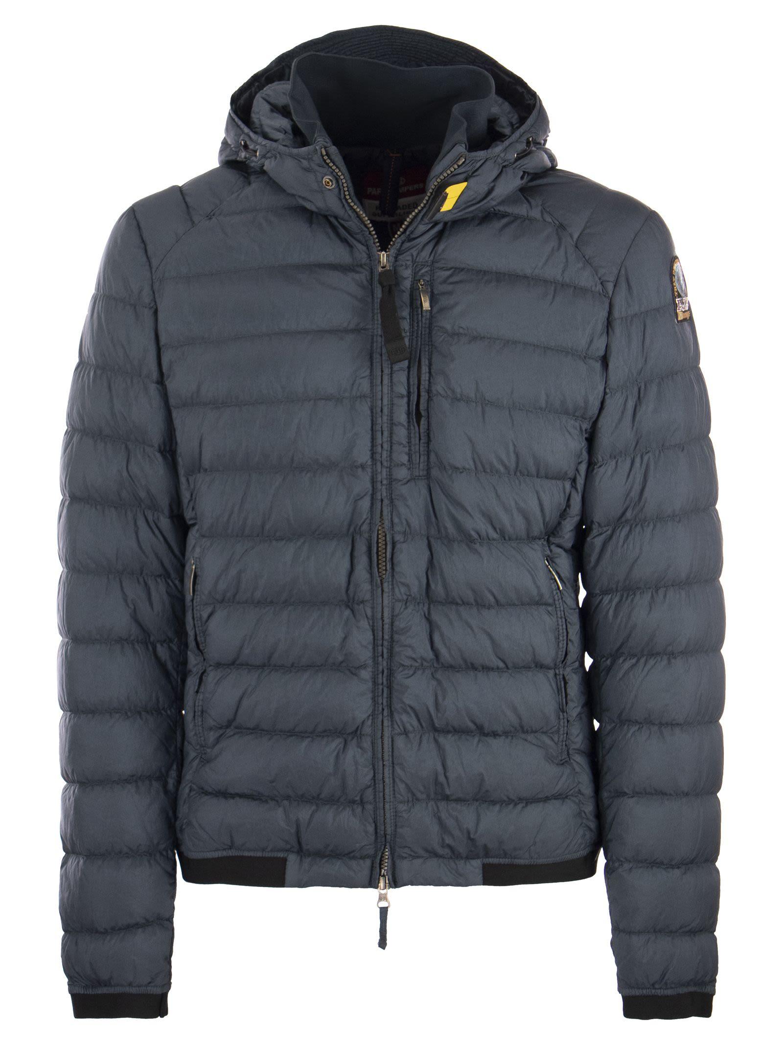 Parajumpers Coleman in Blue for Men Lyst UK