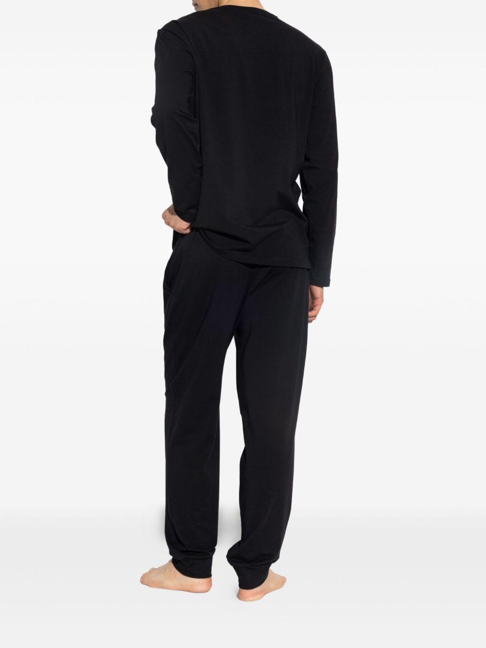 Emporio Armani Nightwear and sleepwear for Men | Online Sale