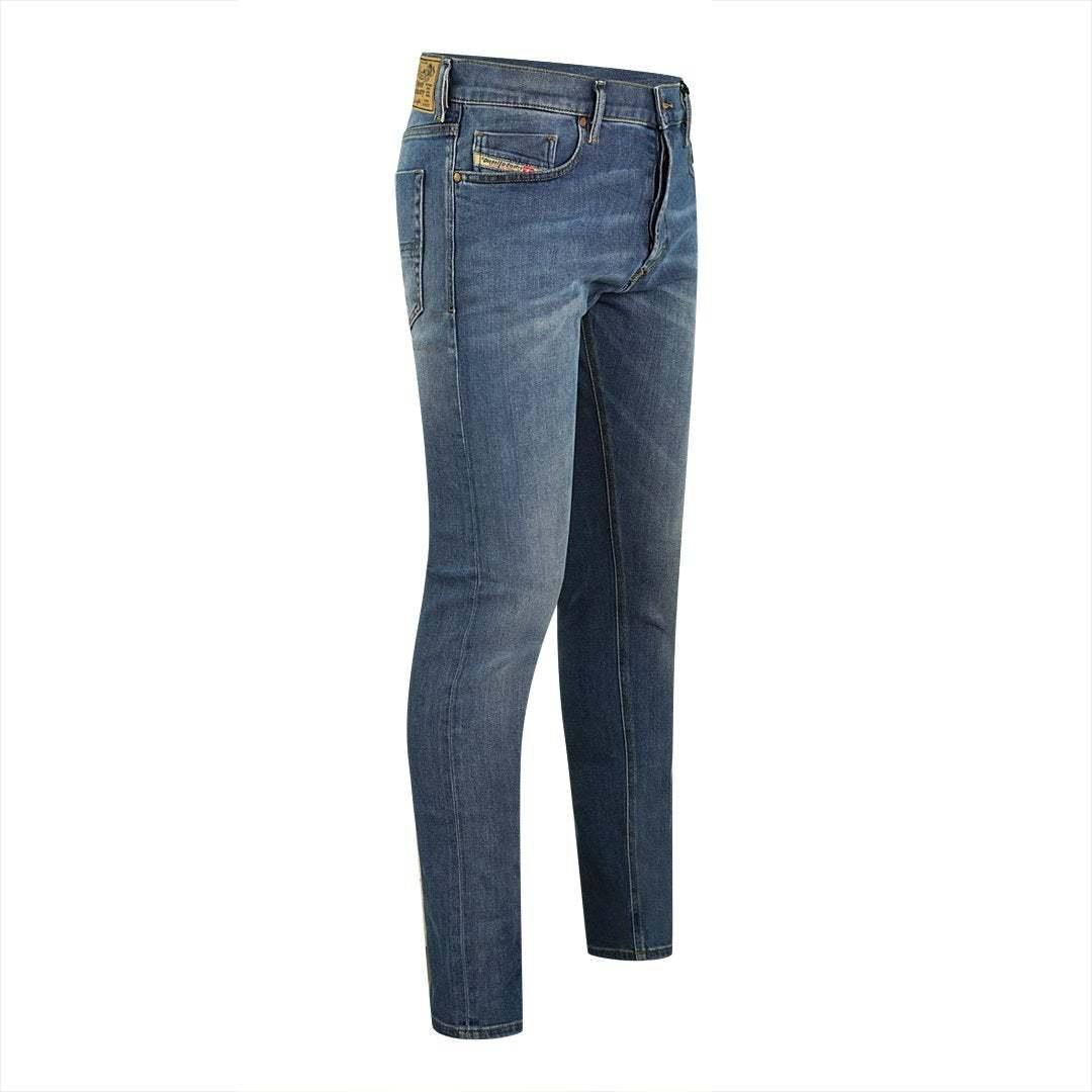 DIESEL Denim Tepphar-x R8xa3 Jeans in 
