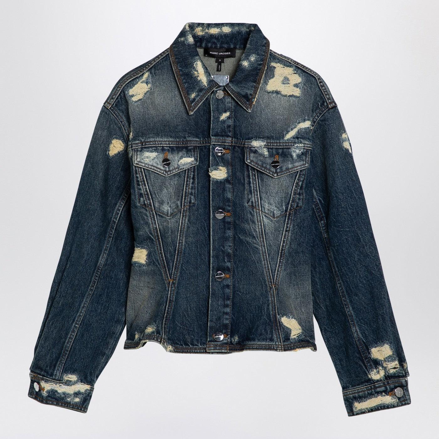 Marc jacobs jacket womens sale