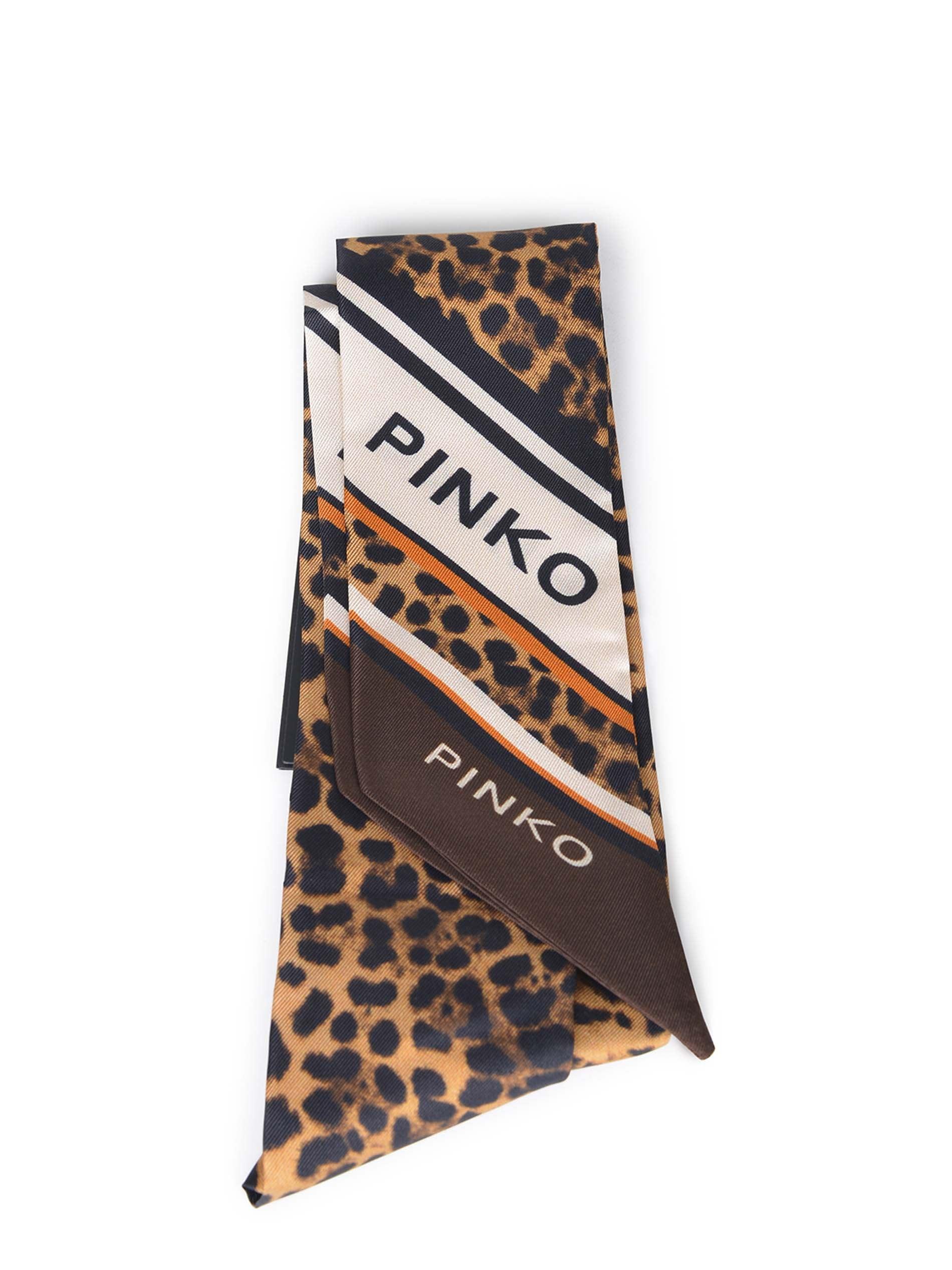 Pinko Scarves and mufflers for Women | Online Sale up to 32