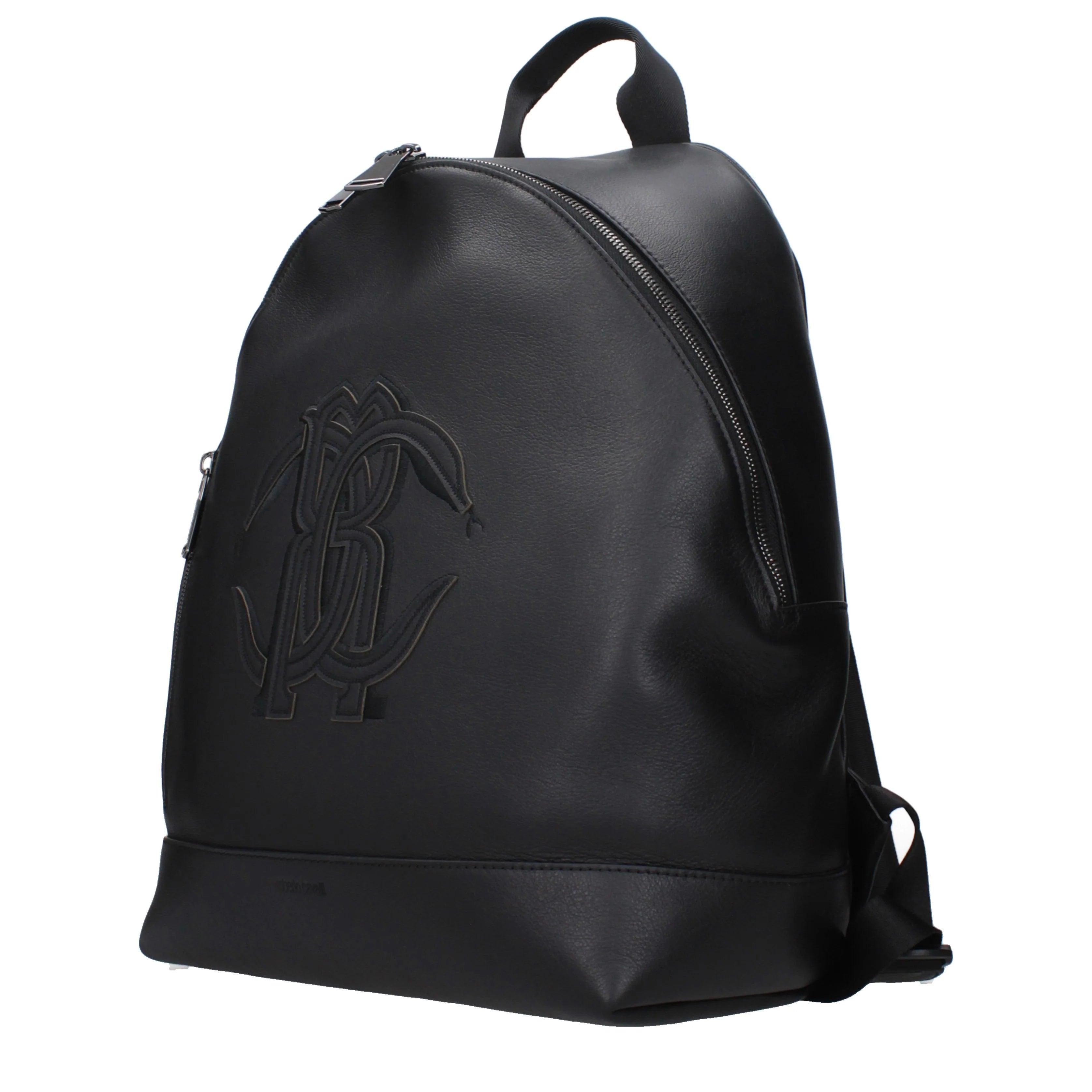 Roberto Cavalli Backpacks for Women | Online Sale up to 62 