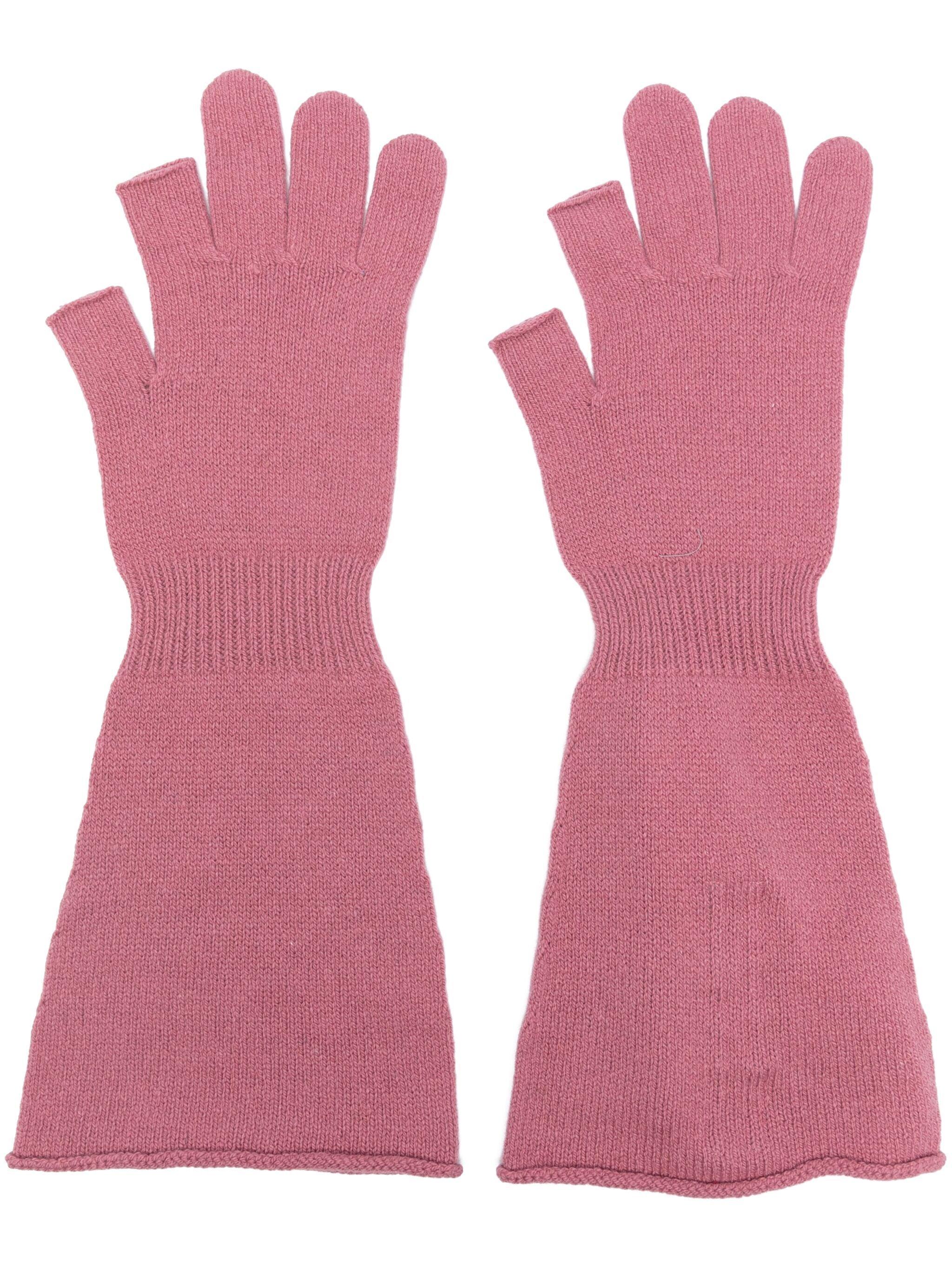 Rick Owens Gloves for Women | Online Sale up to 52% off | Lyst