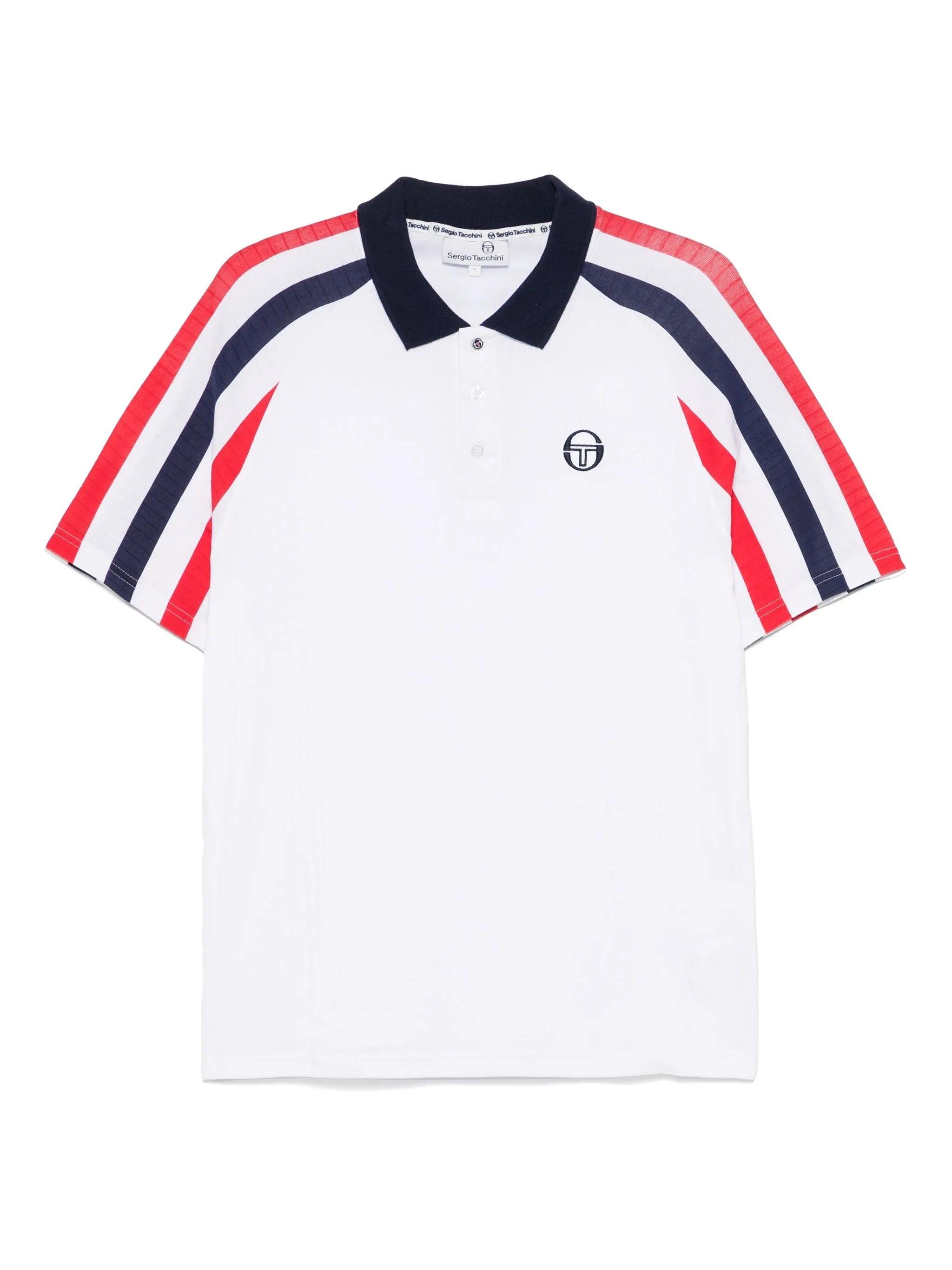 Sergio Tacchini x Yardsale 90s-Inspired Capsule | Hypebeast