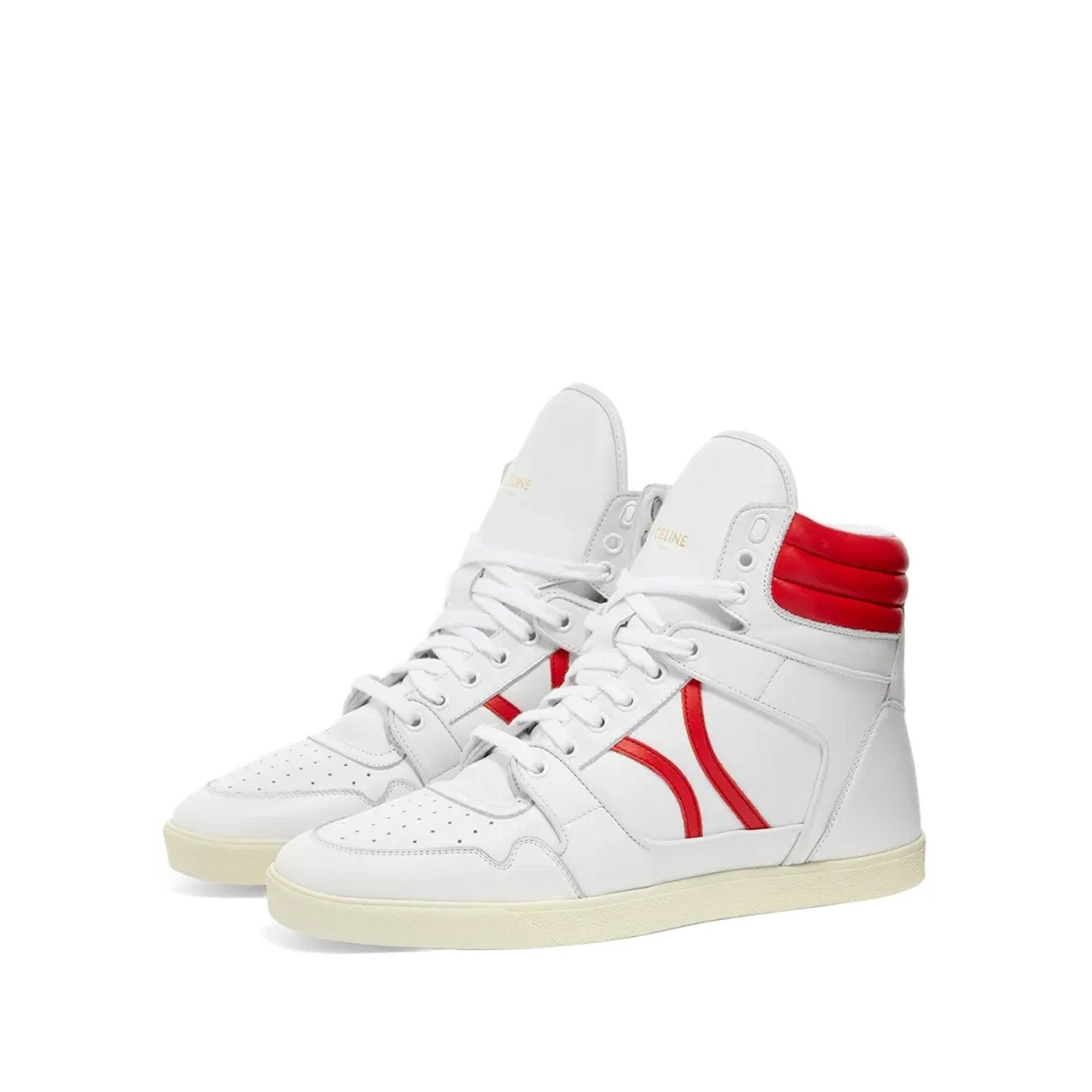 Celine High-top sneakers for Men | Online Sale up to 58% off