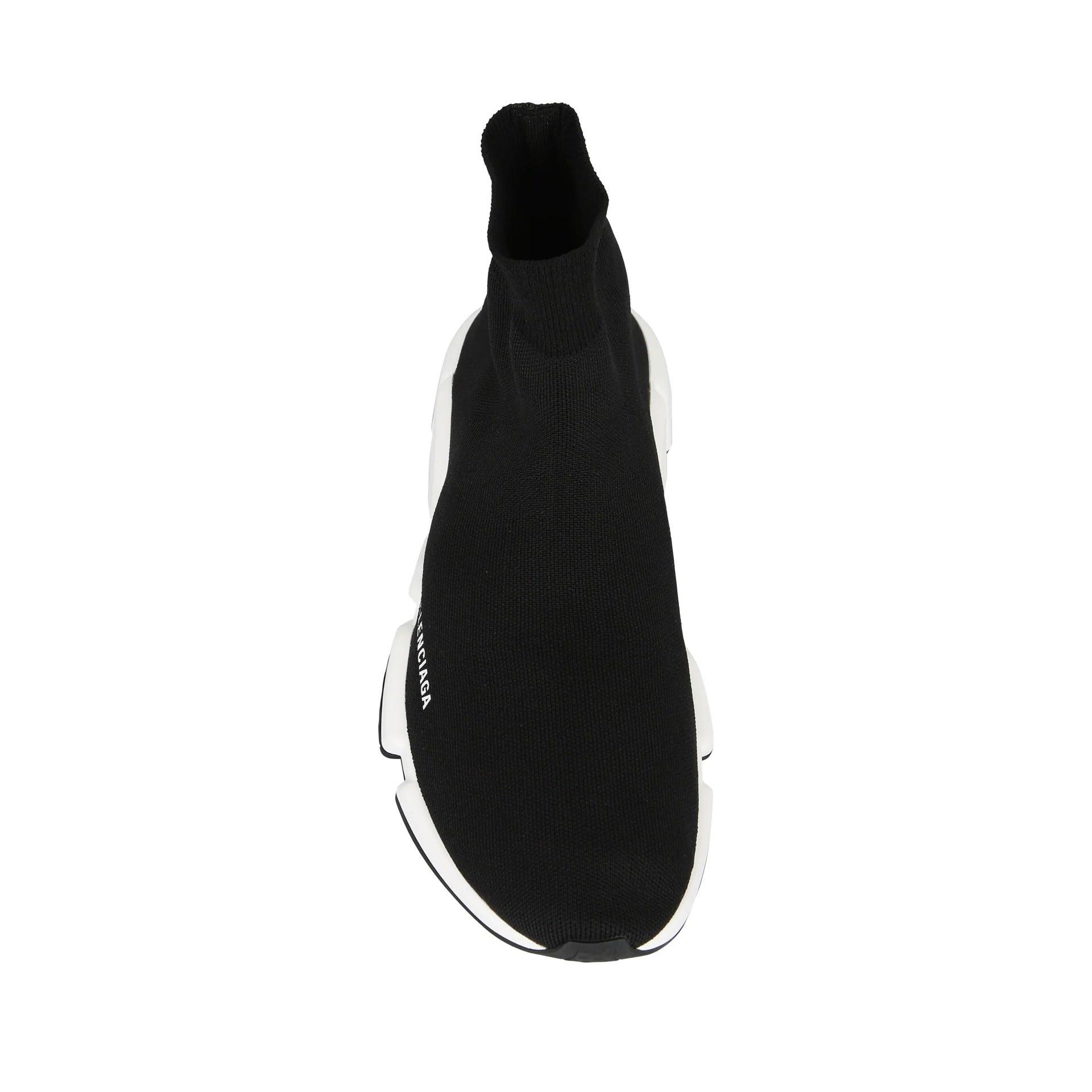 Balenciaga speed sock men best sale
