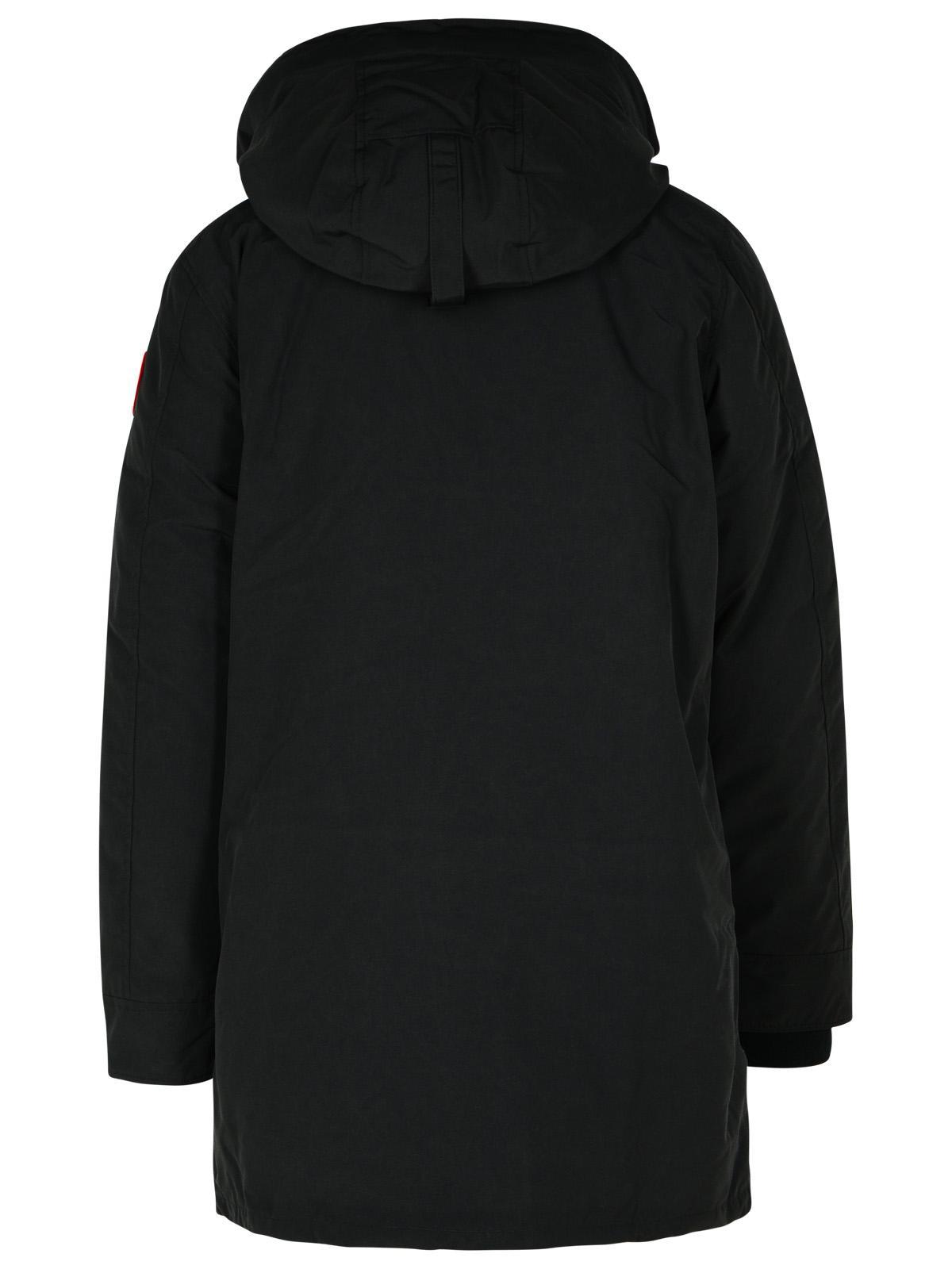 Abrigos Canada Goose de hombre Rebajas en linea hasta el 23 de descuento Lyst