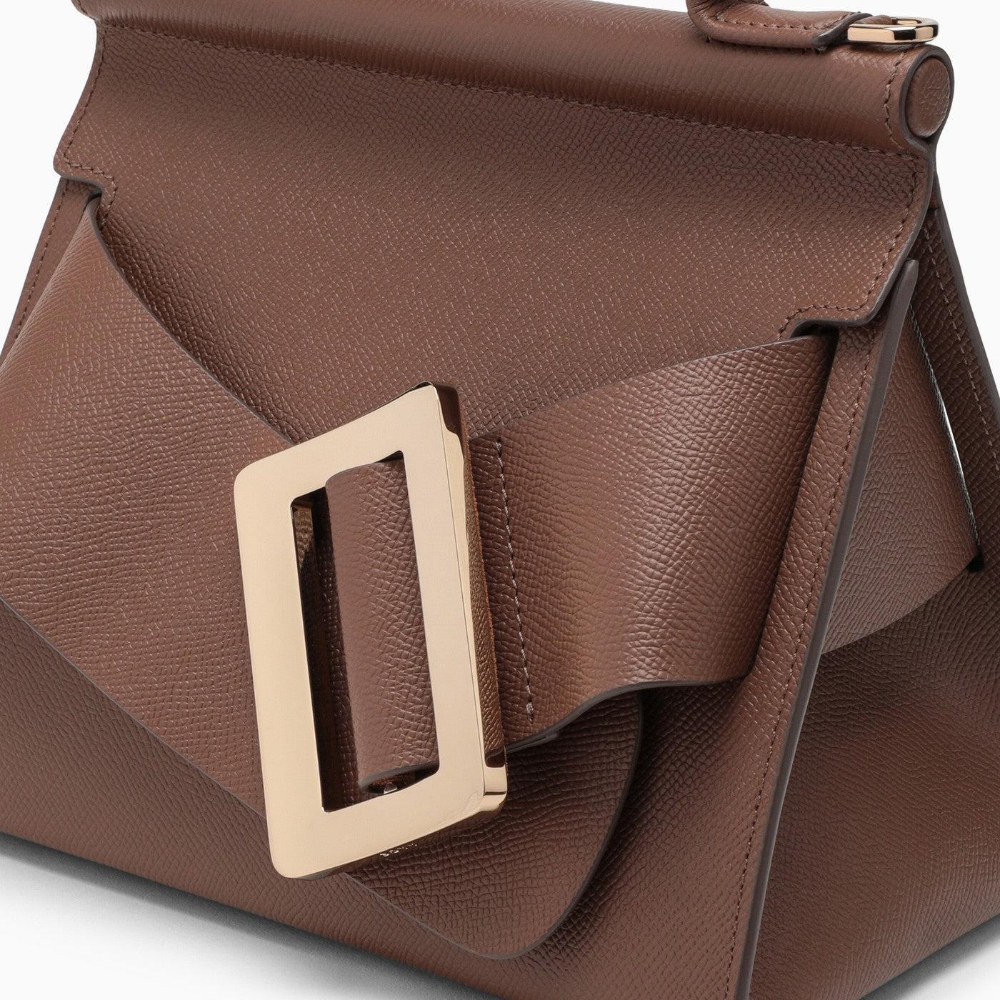 Boyy Karl 24 Bag in Brown Lyst