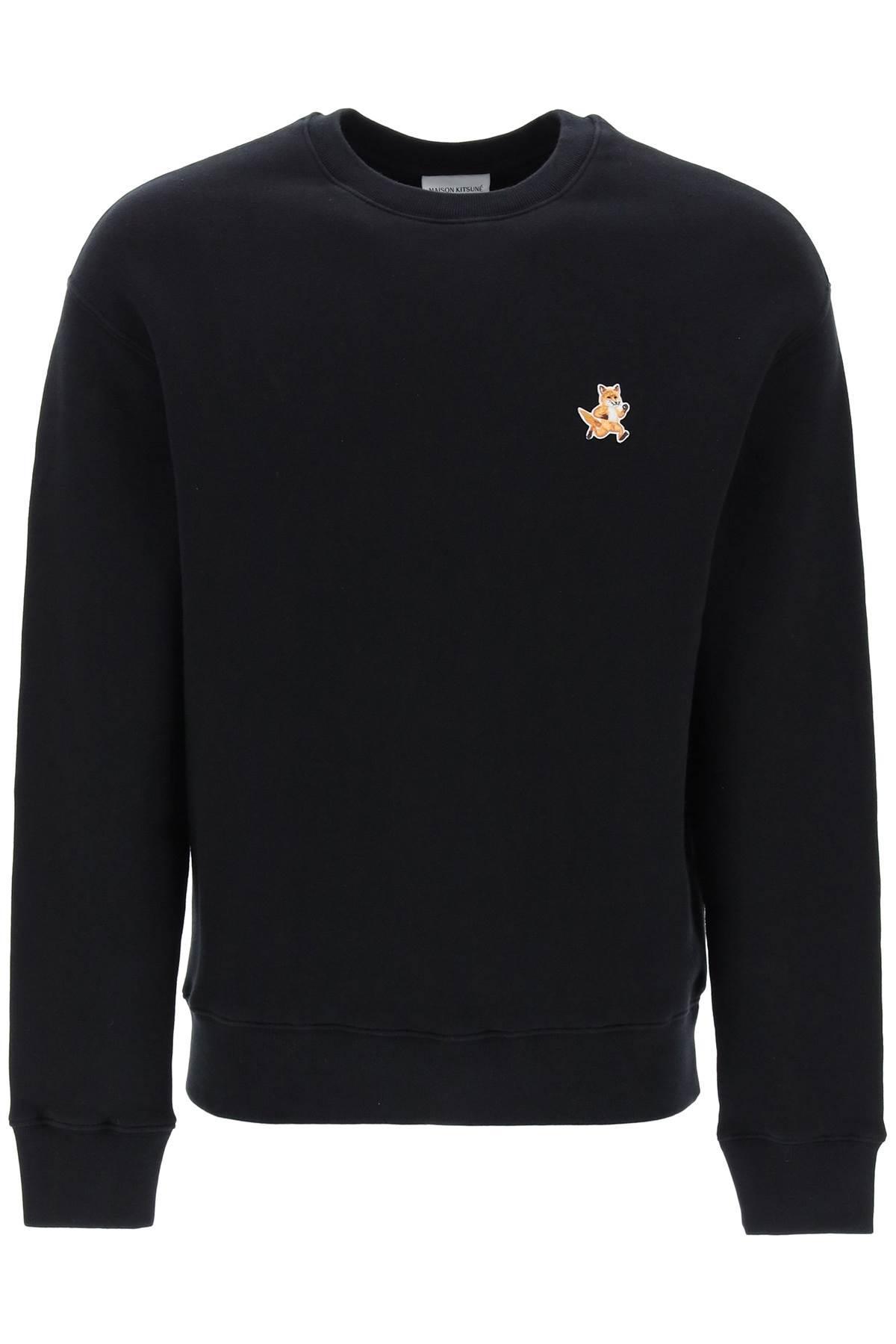 Dior bee crewneck hotsell
