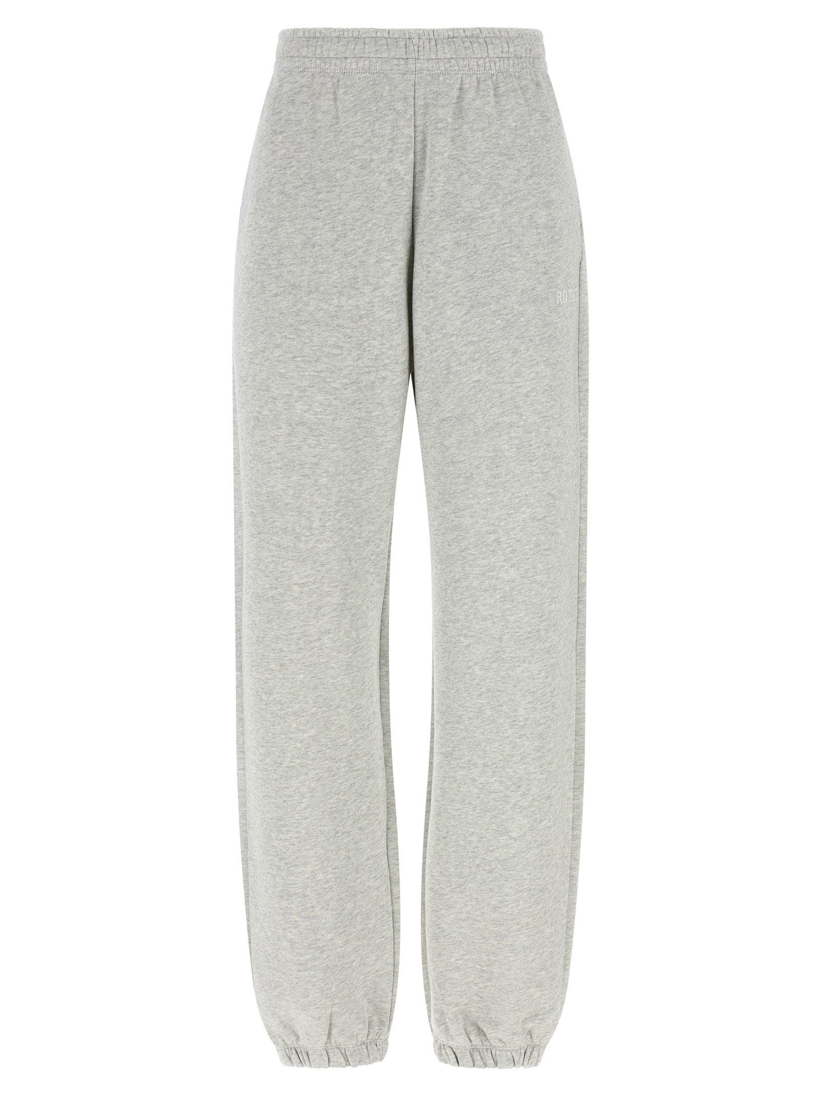 ROTATE BIRGER CHRISTENSEN Track pants and sweatpants for