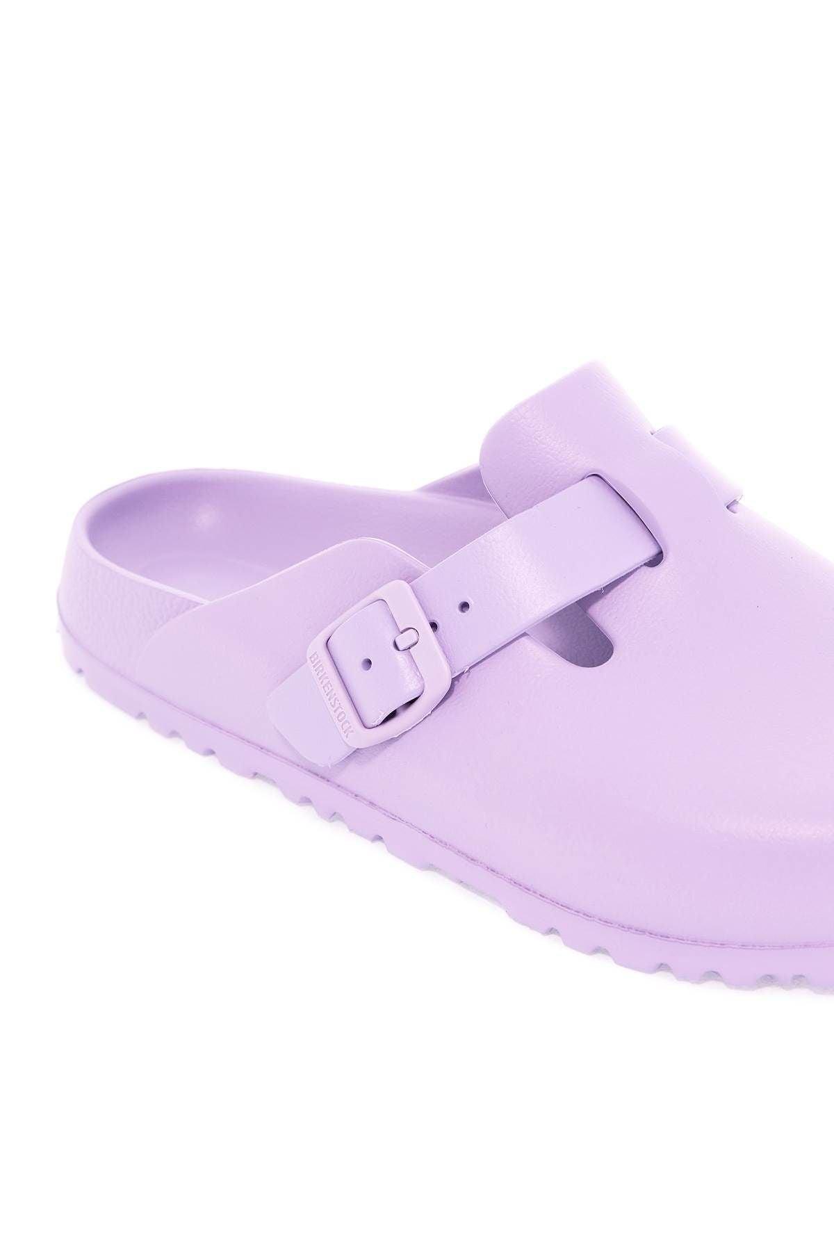 Birkenstock Boston Eva Clog in Purple Lyst
