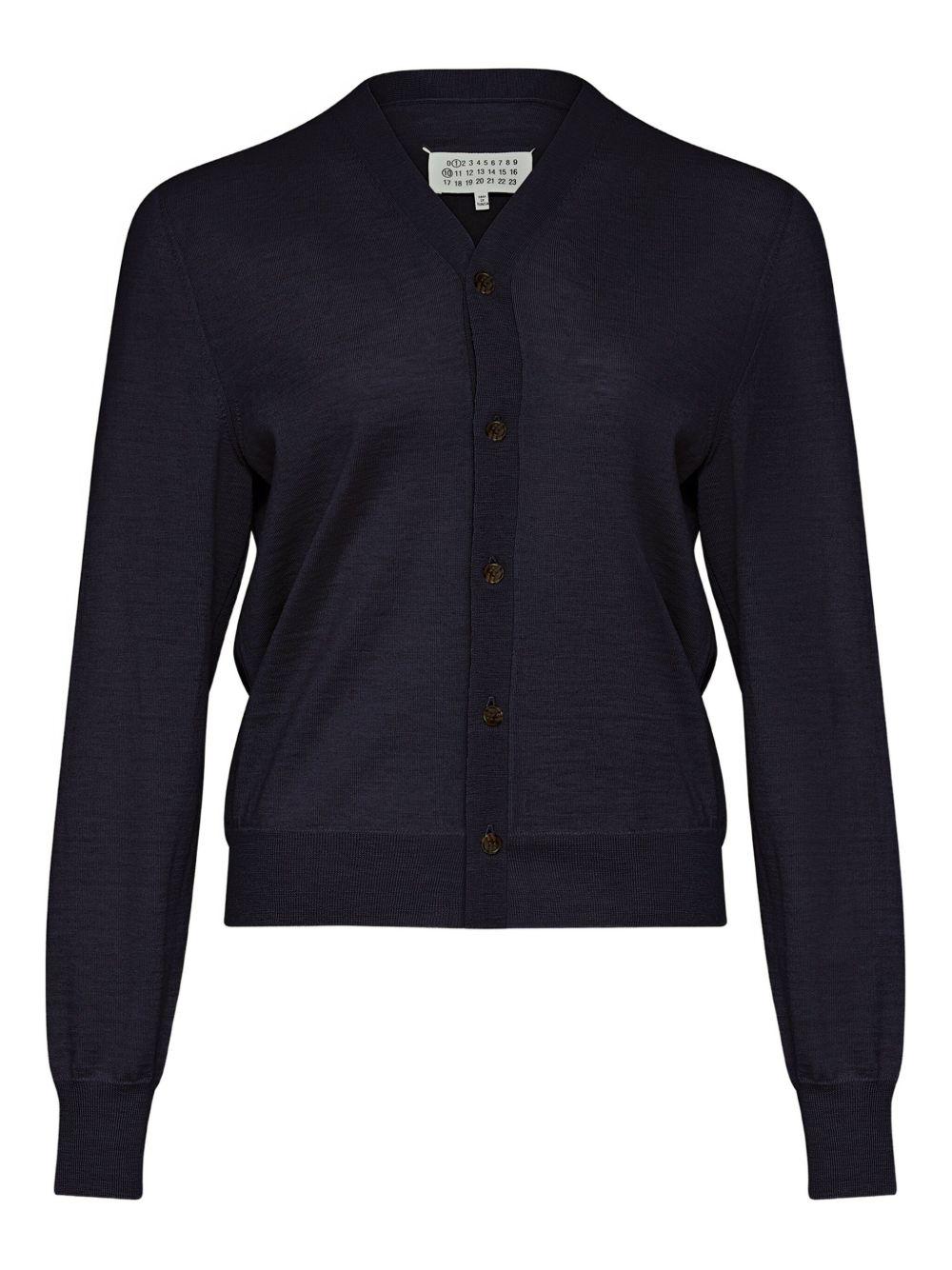 Maison Margiela Cardigans for Women | Online Sale up to 68