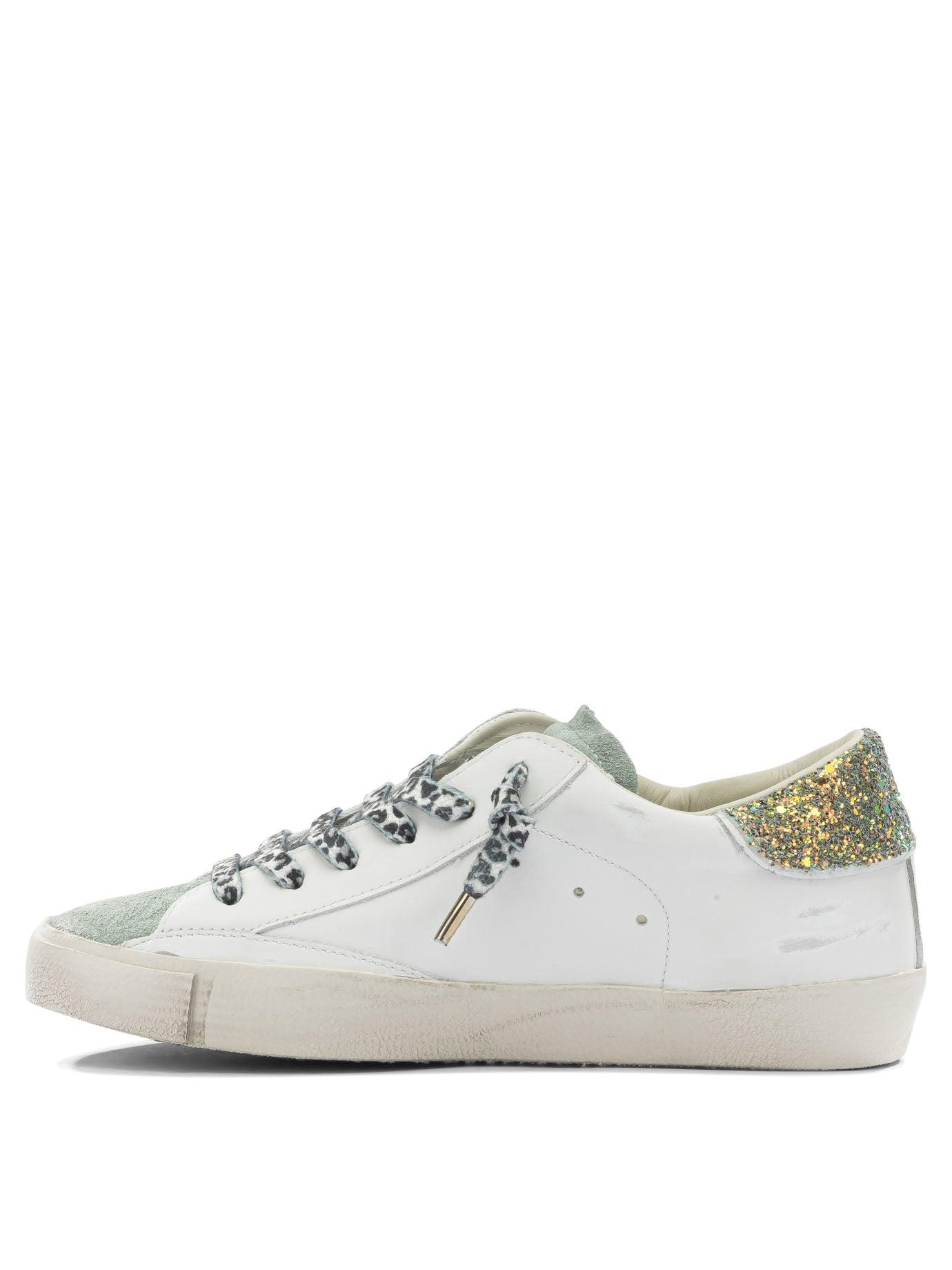 Philippe Model Sneakers & Slip-on in White | Lyst