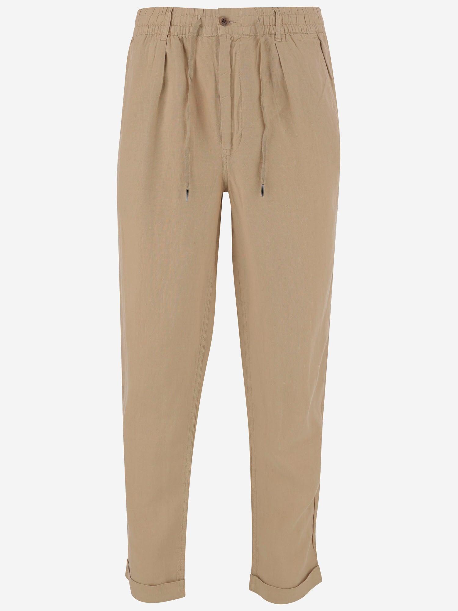 Polo Ralph Lauren Casual pants for Men | Online Sale up to