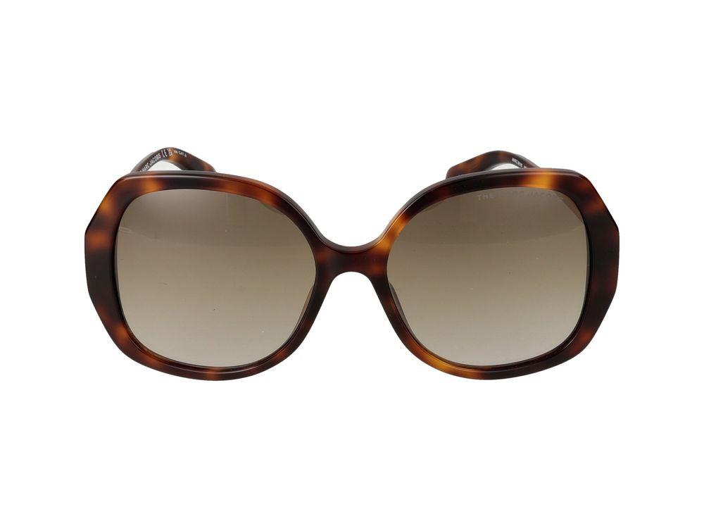 Marc Jacobs Sunglasses Marc 581/S 05 L Havana /17/140 in Brown