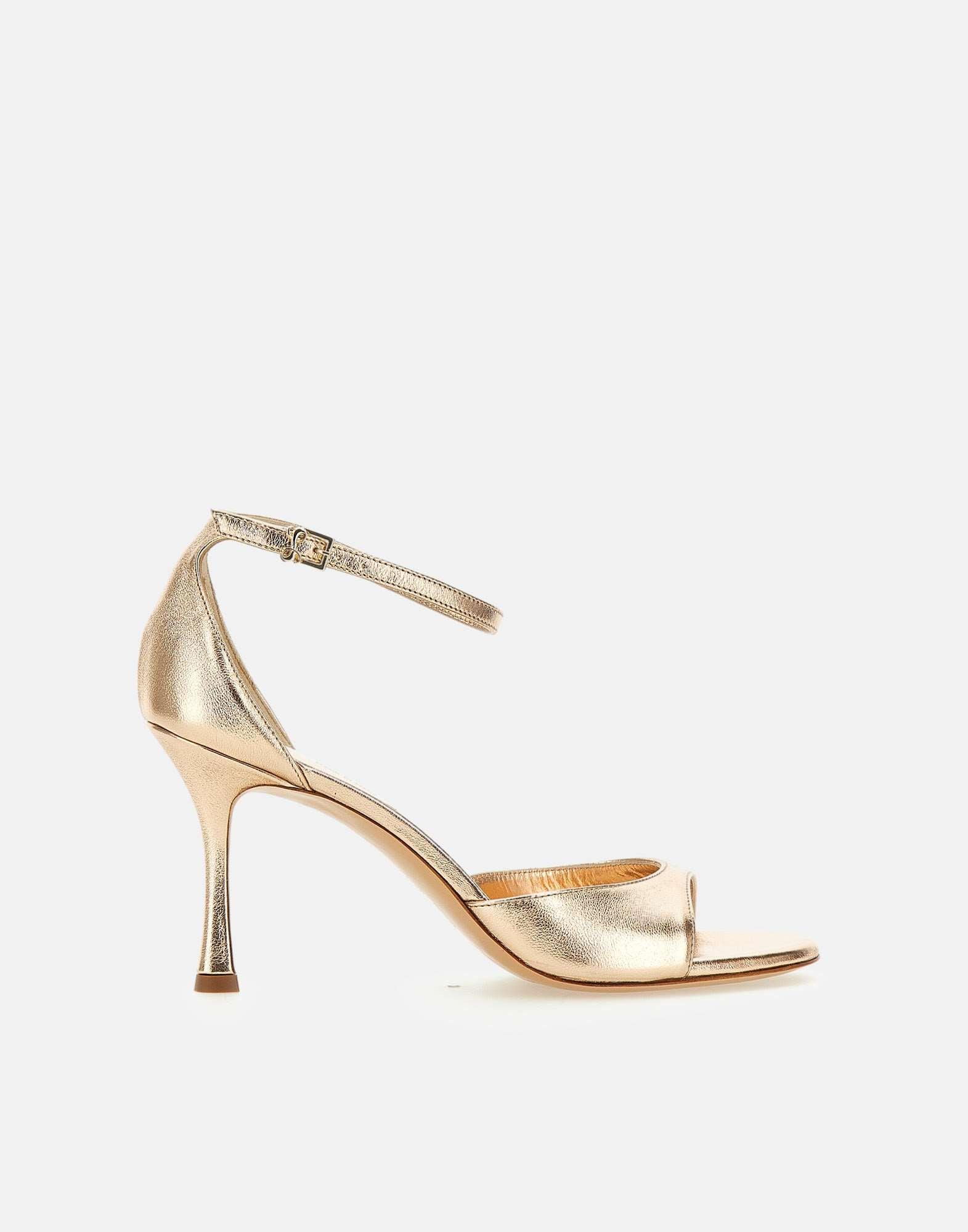 Sergio Levantesi Sandal heels for Women | Online Sale up to