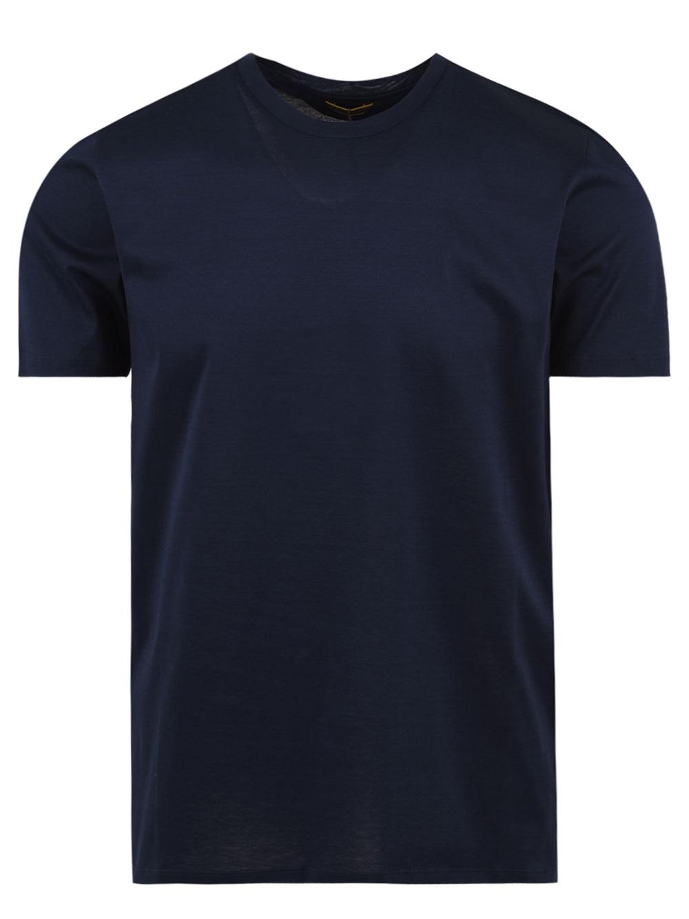 Tシャツ・カットソー MOORER NORRIS SHORT SLEEVES SWEATER (MOUMA100088 U0497) s-l400.jpg