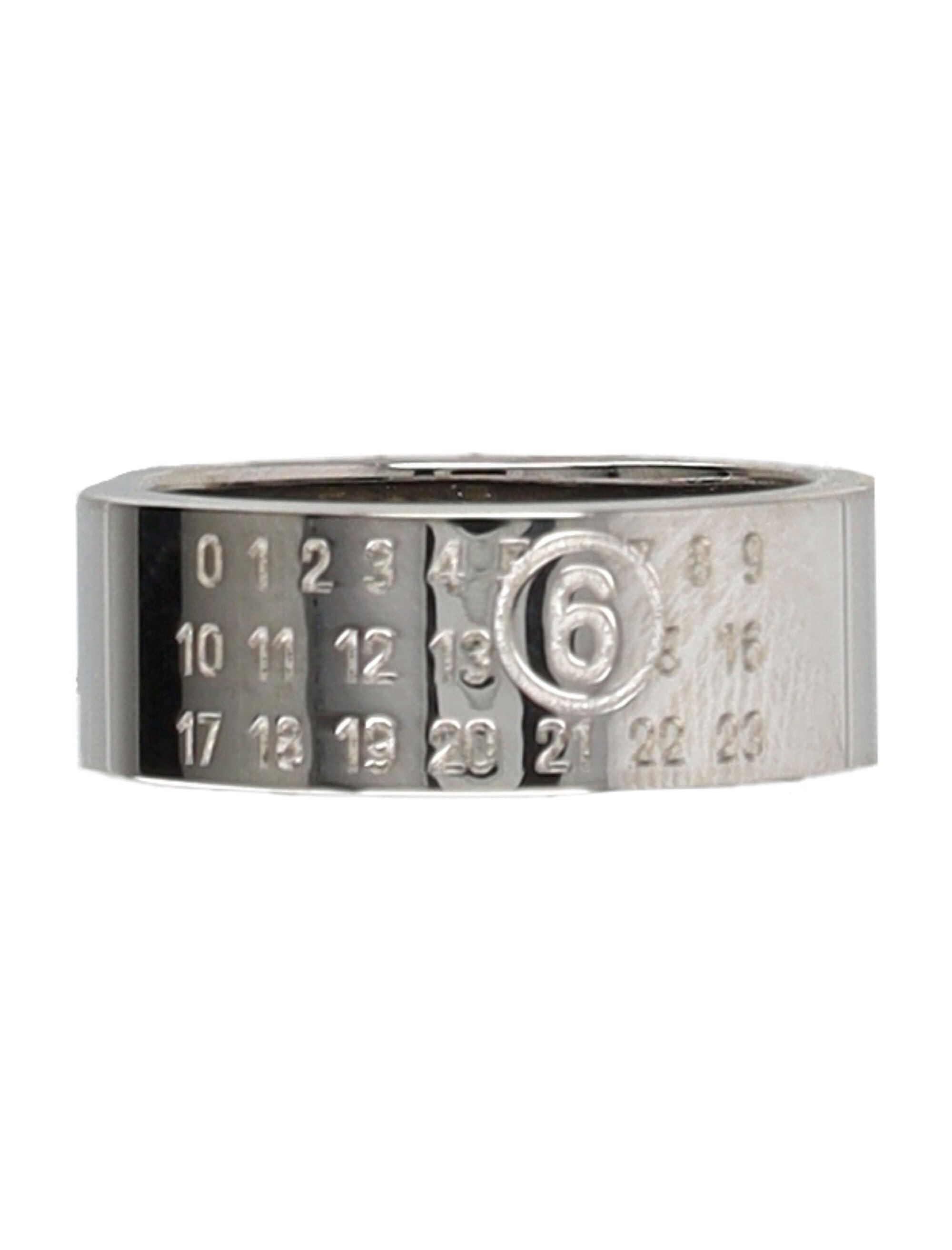 MM6 by Maison Martin Margiela Rings for Women | Online Sale