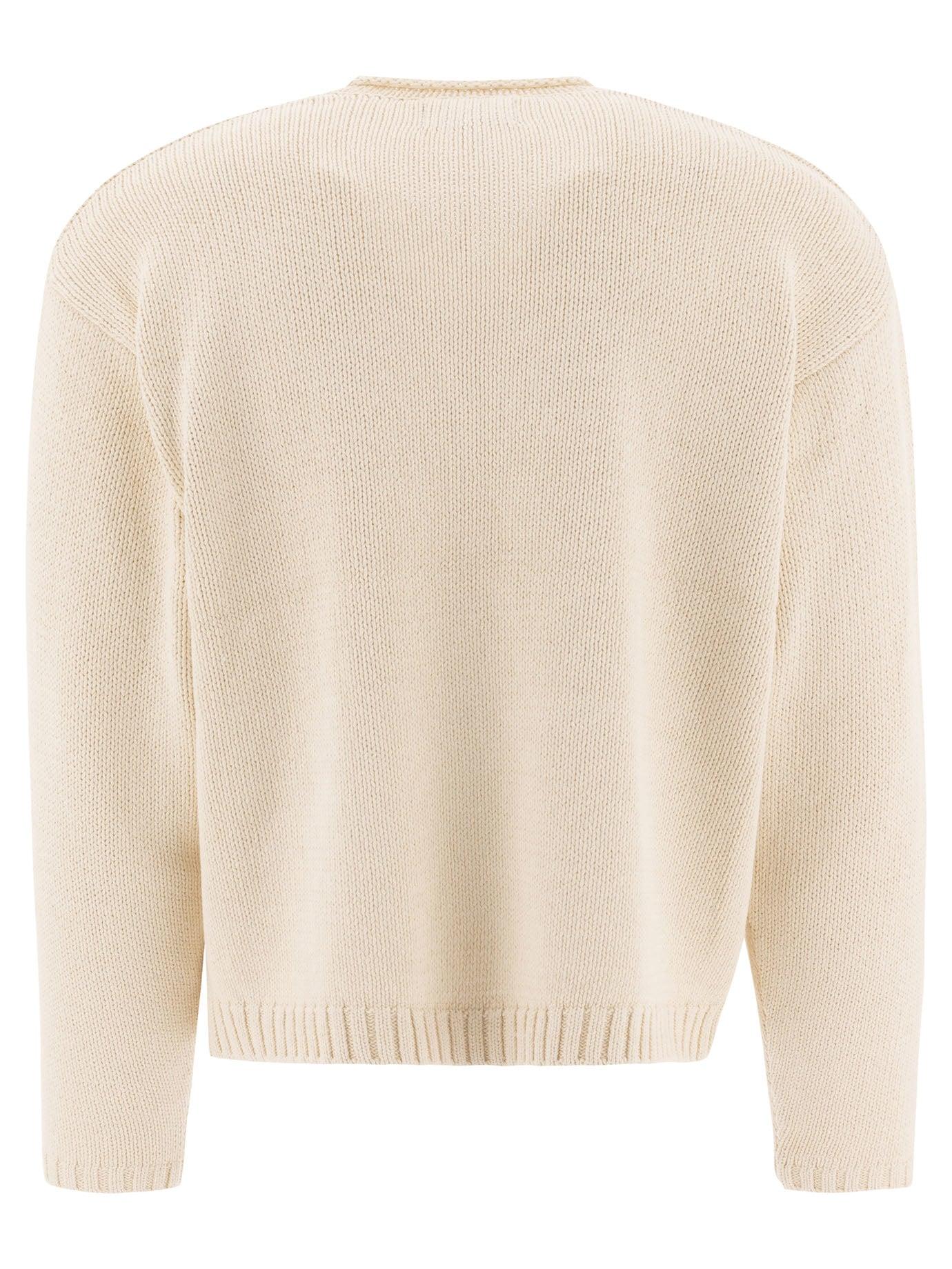 Stussy V-Neck Sweater With Logo in Natural for Men | Lyst UK Stussy V-Neck Sweater With Logo in Natural for Men | Lyst UK