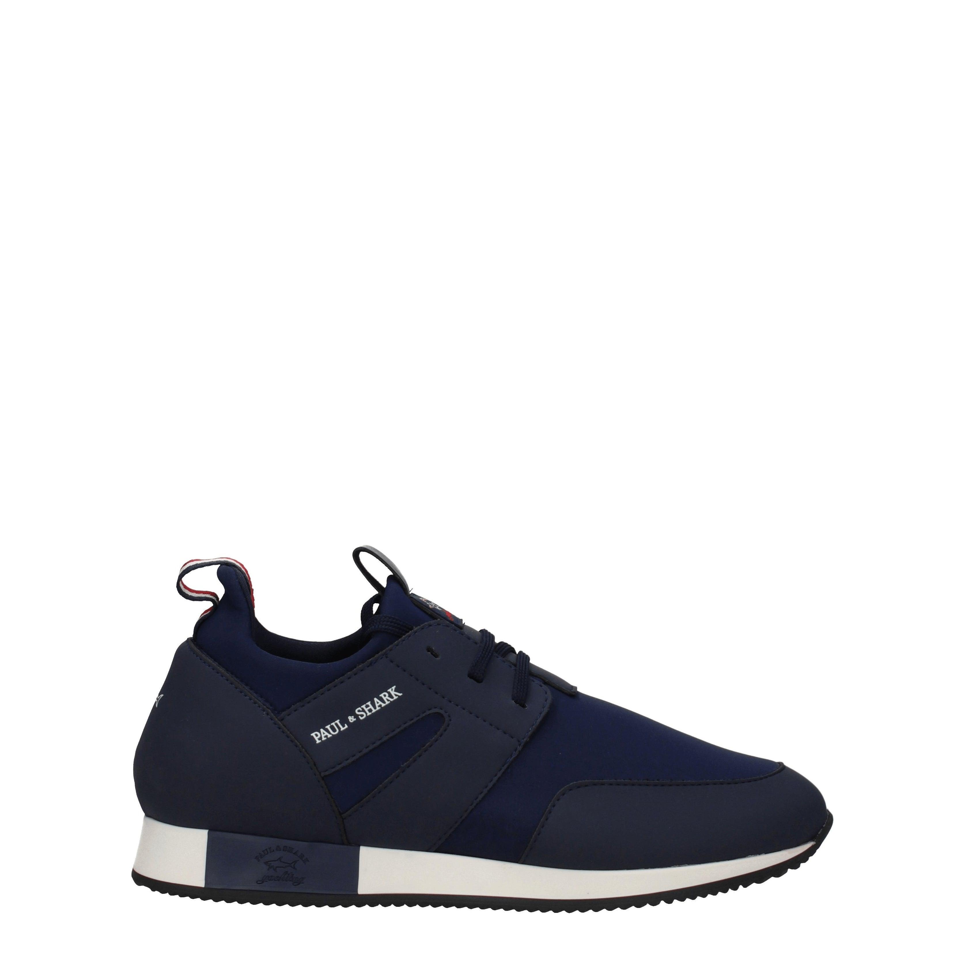 Paul & Shark Sneakers for Men | Online Sale up to 68% off | Lyst 