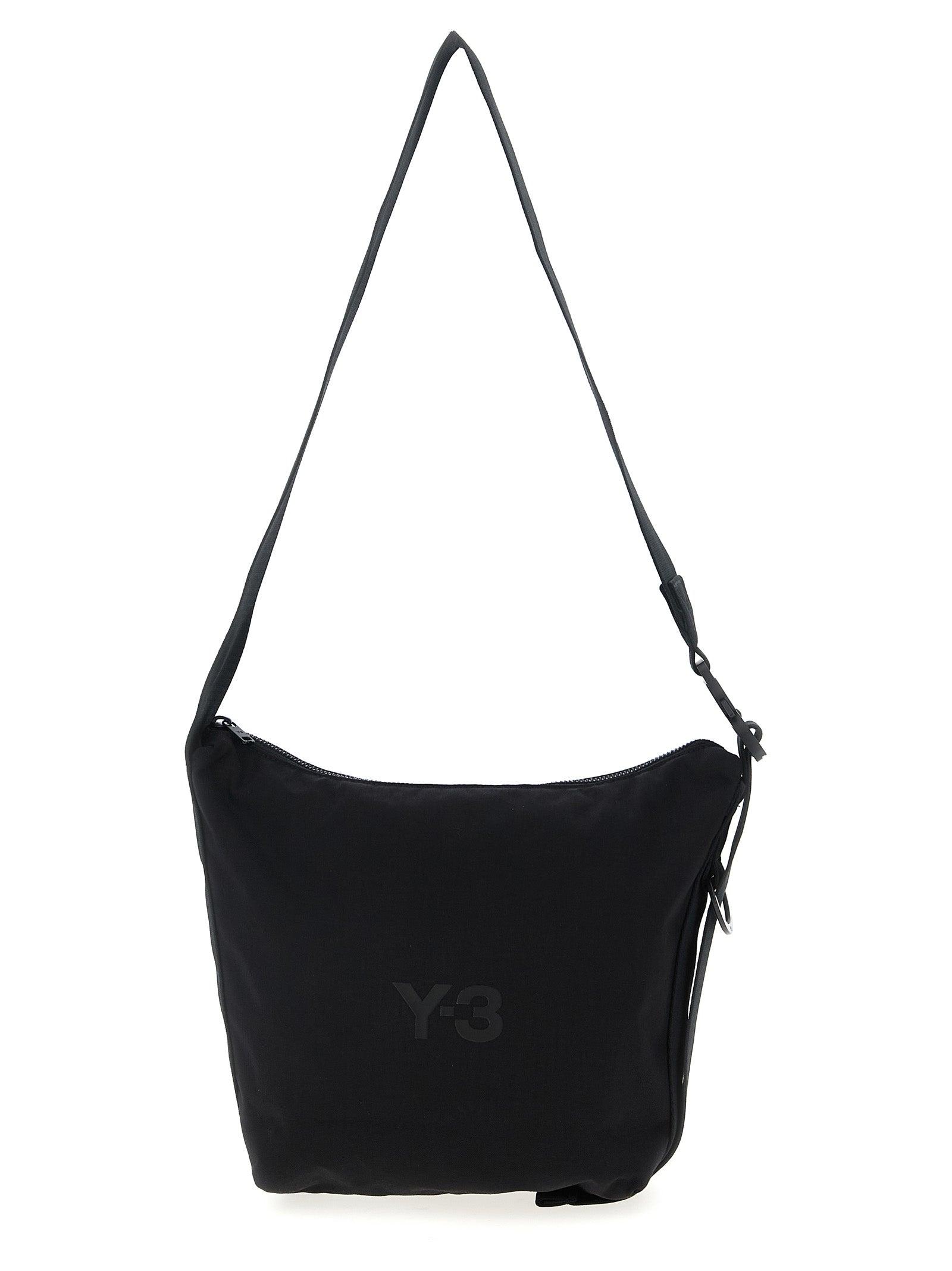 Y-3カットソー、anndemeulemeesterバッグ　セット Y-3カットソー、anndemeulemeesterバッグセット