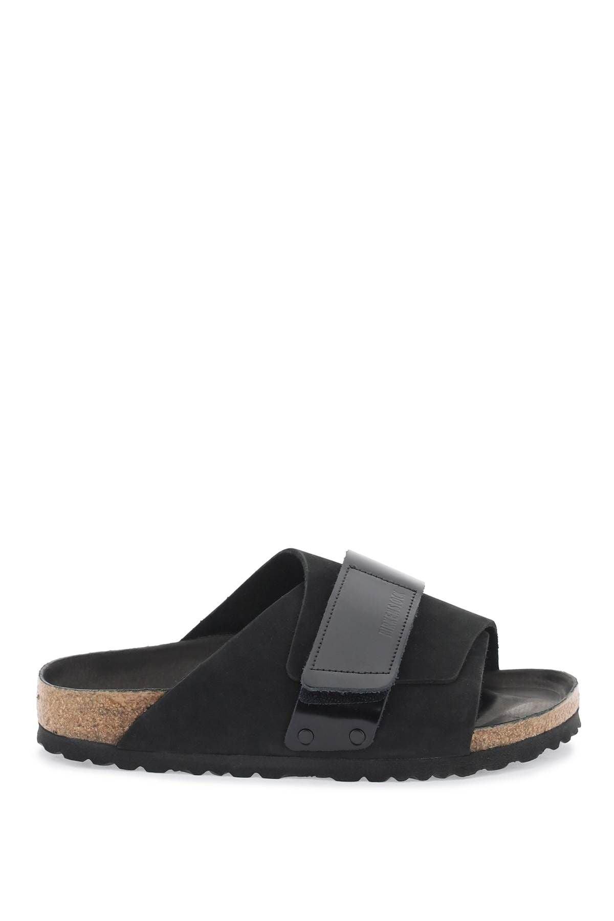 Birkenstock nabuk online