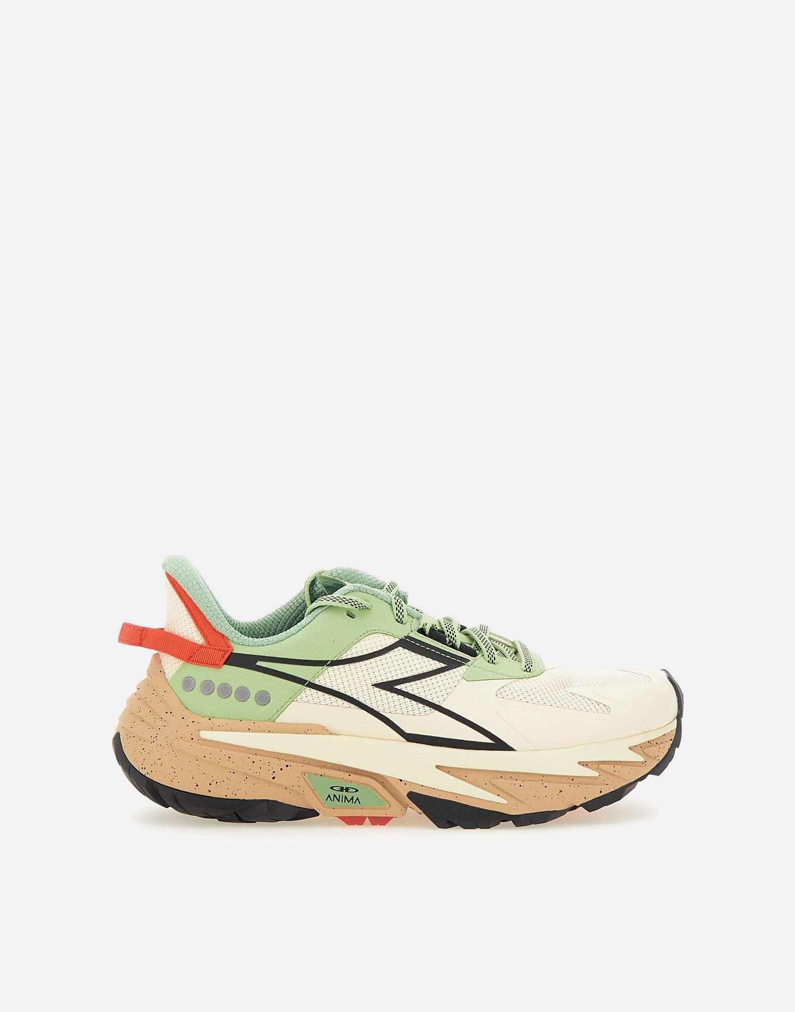 Sneakers Diadora Equipe Sestriere-XT – Multicolores, Pour Homme, Neufes Avec Emballage