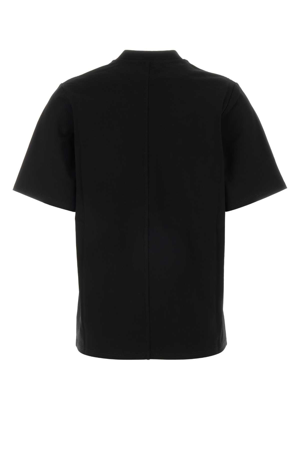 The Row Chiara Top in Black | Lyst Canada