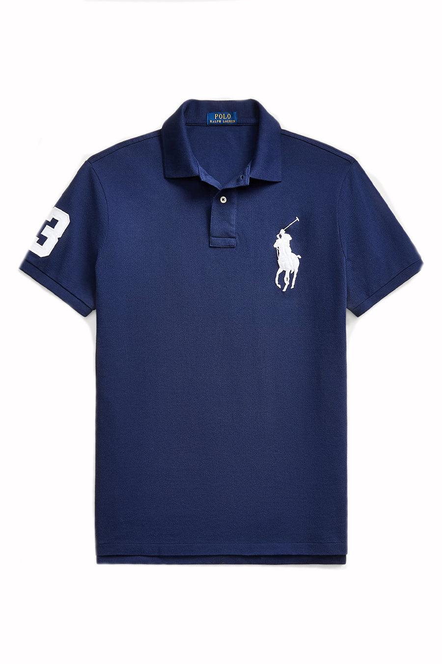 Polo Ralph Lauren Polo Ralph Lauren Navy in Blue | Lyst Australia